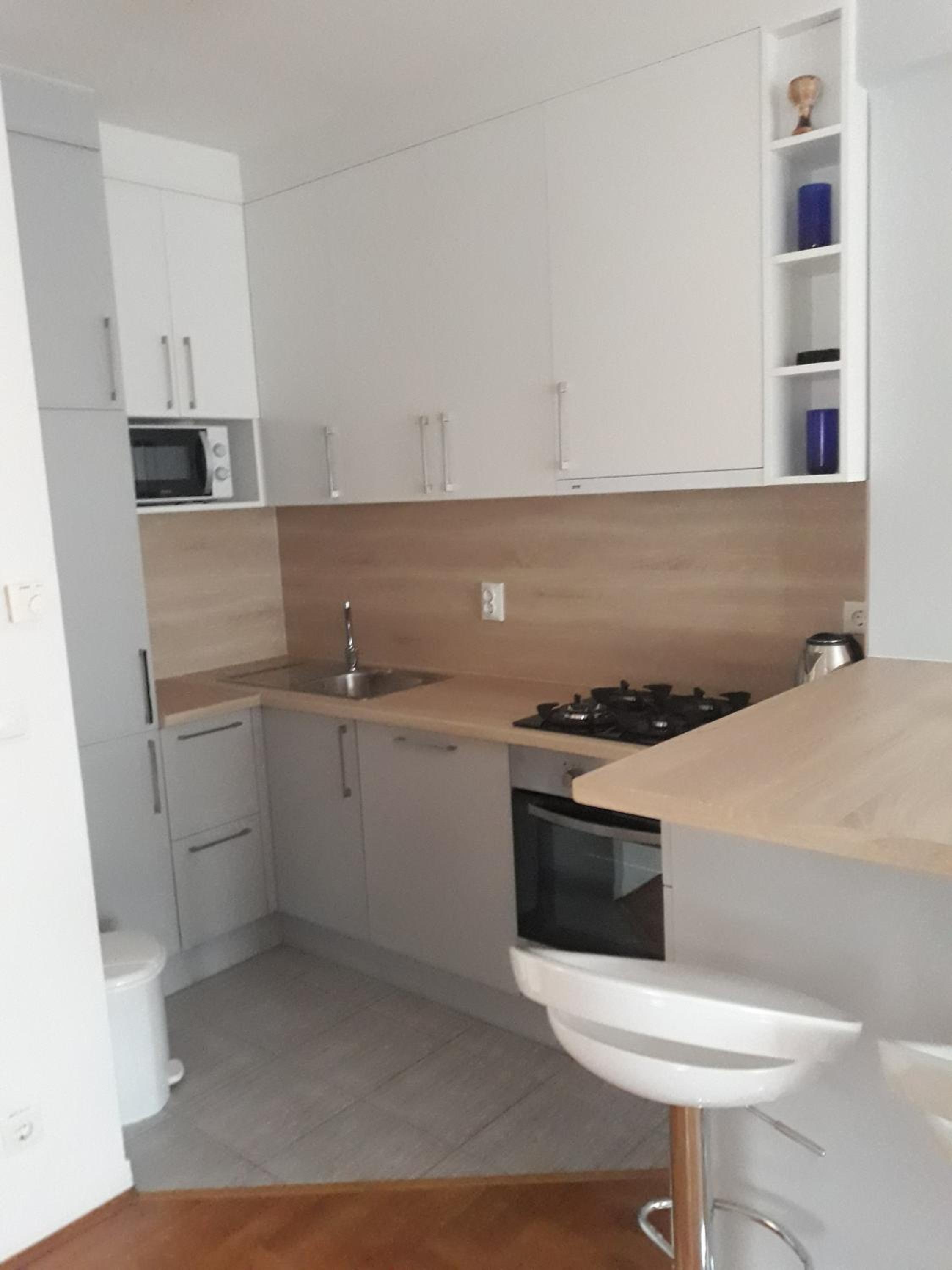 Apartman Jelacic Vinkovci