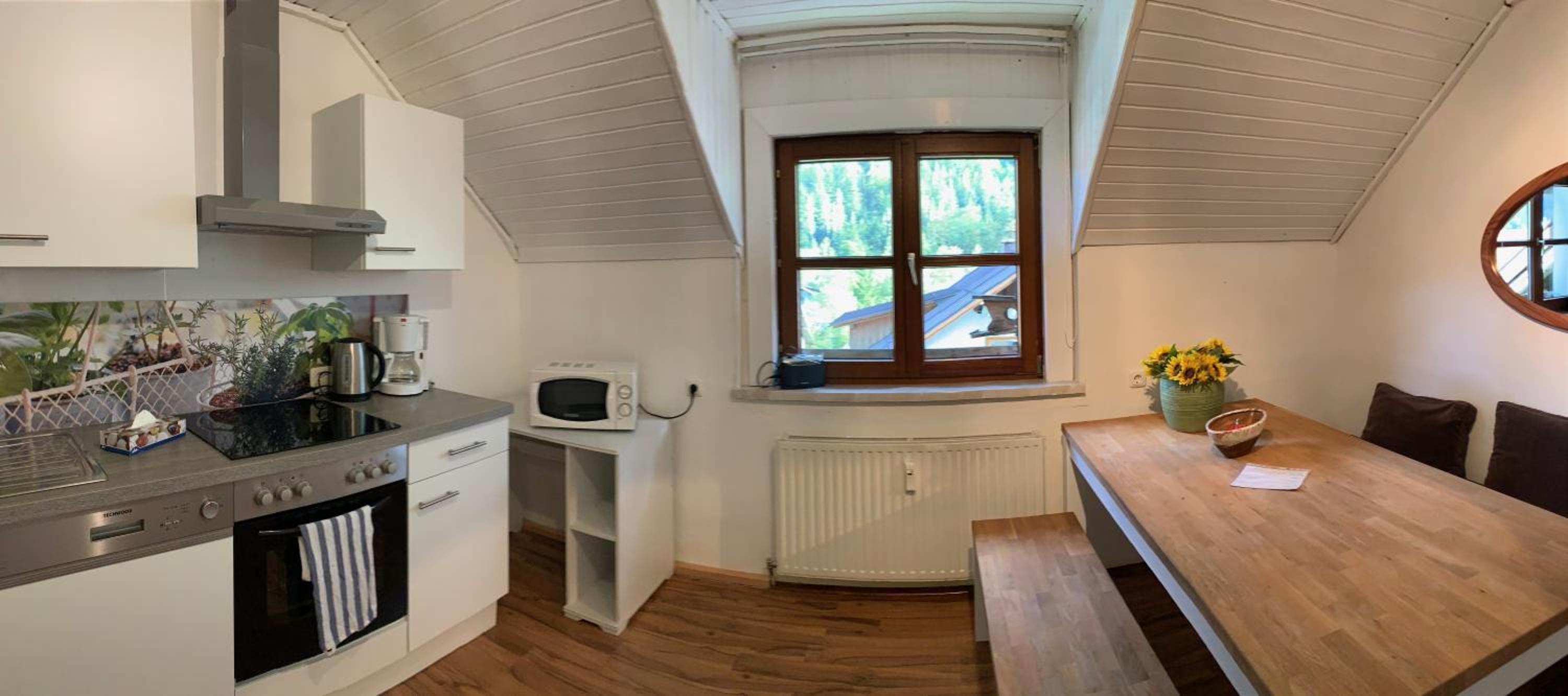 Apartment Sophia - Hallstatt