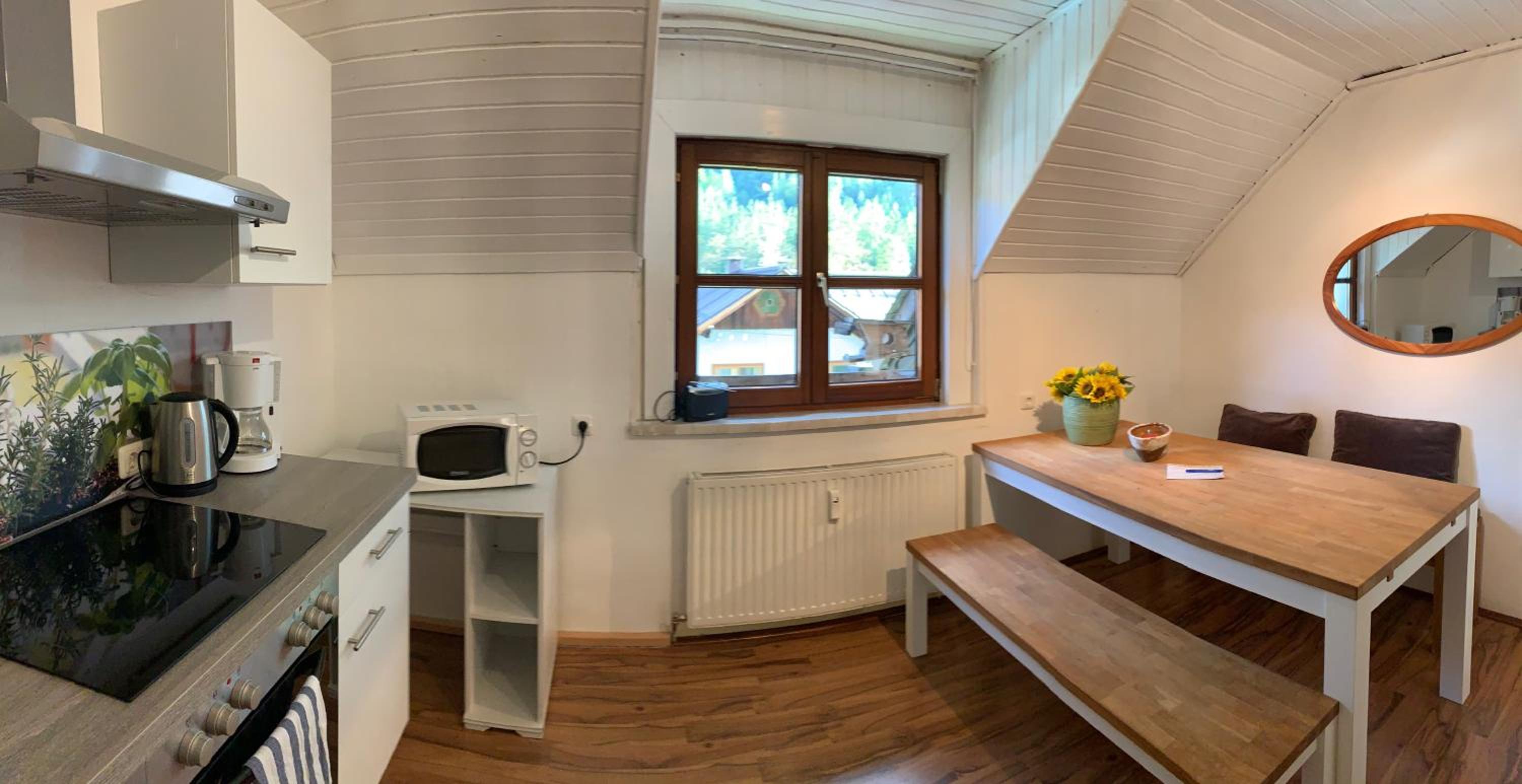 Apartment Sophia - Hallstatt