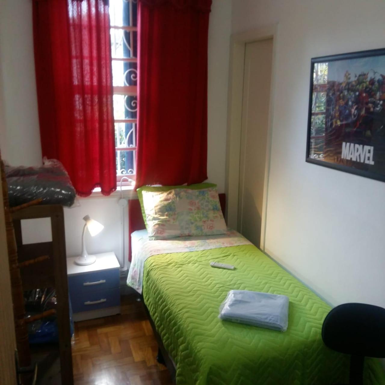Hostel Petrópolis view 4