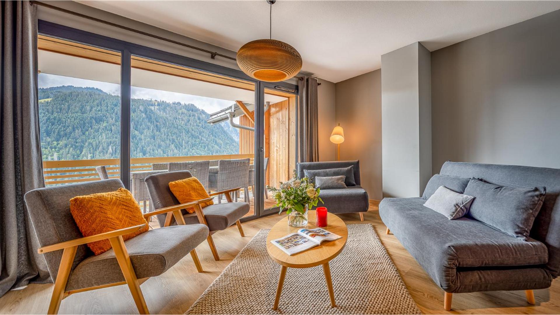 Les 360 - Apt 2 - BO Immobilier