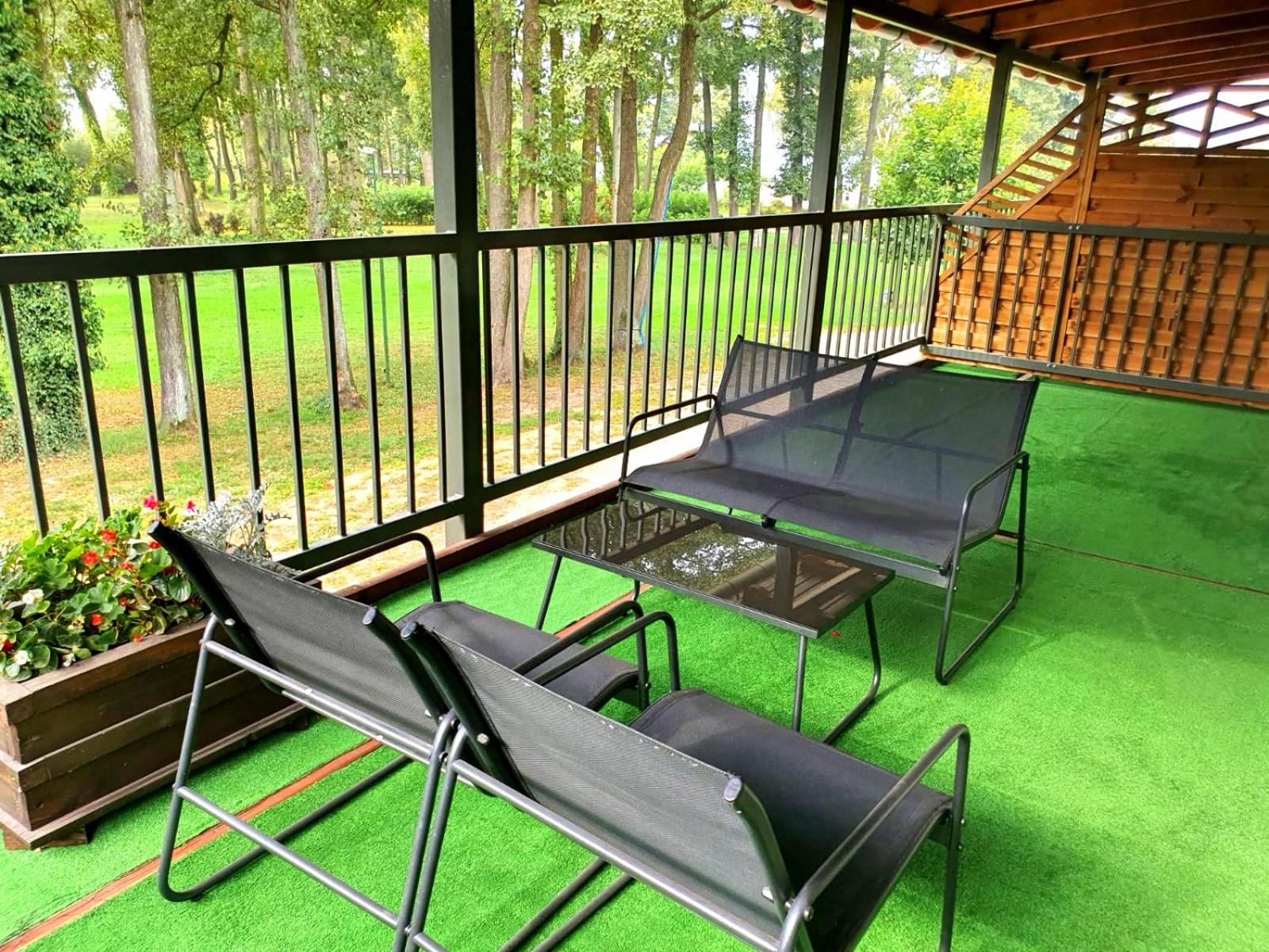 Camping Bystry, Foto 18
