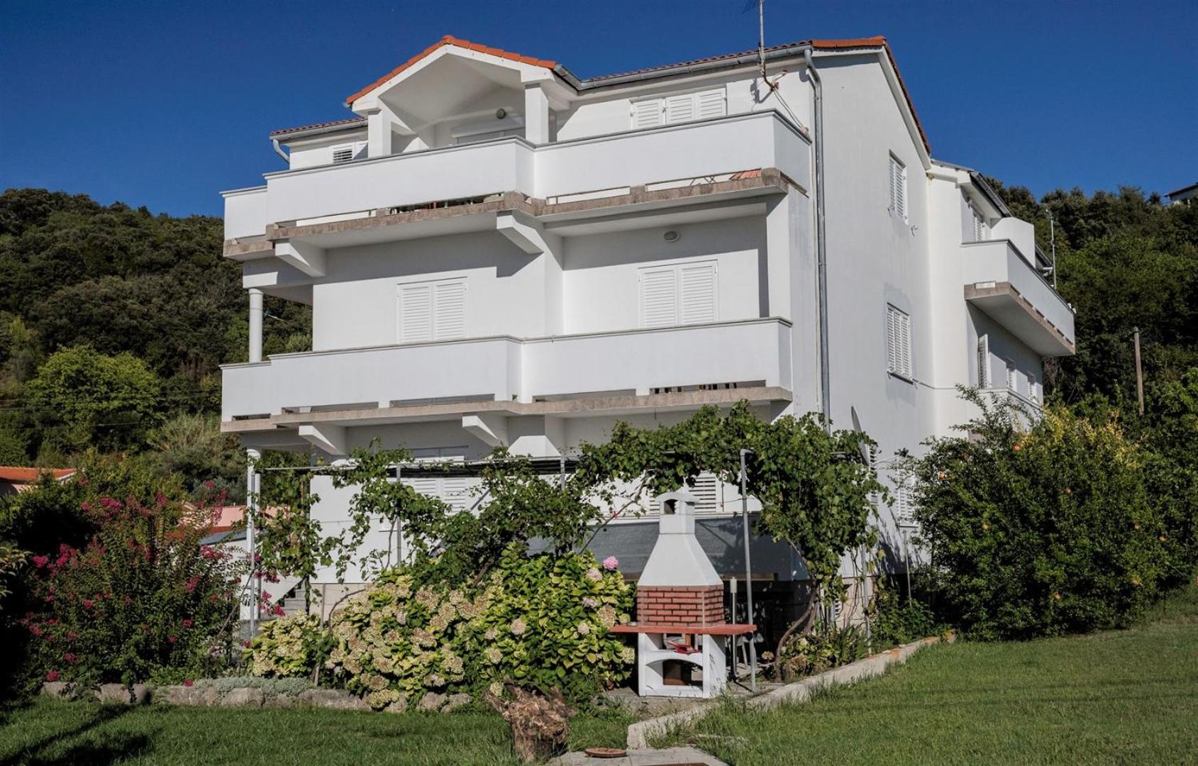 Apartments Stanicic Kampor
