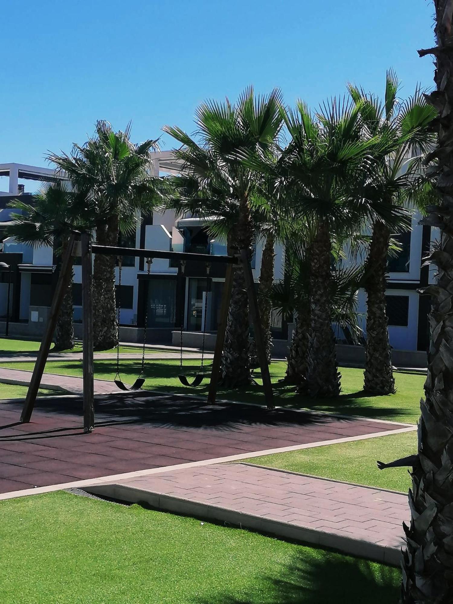 Beautiful apartment Oasis La Zenia photo 3