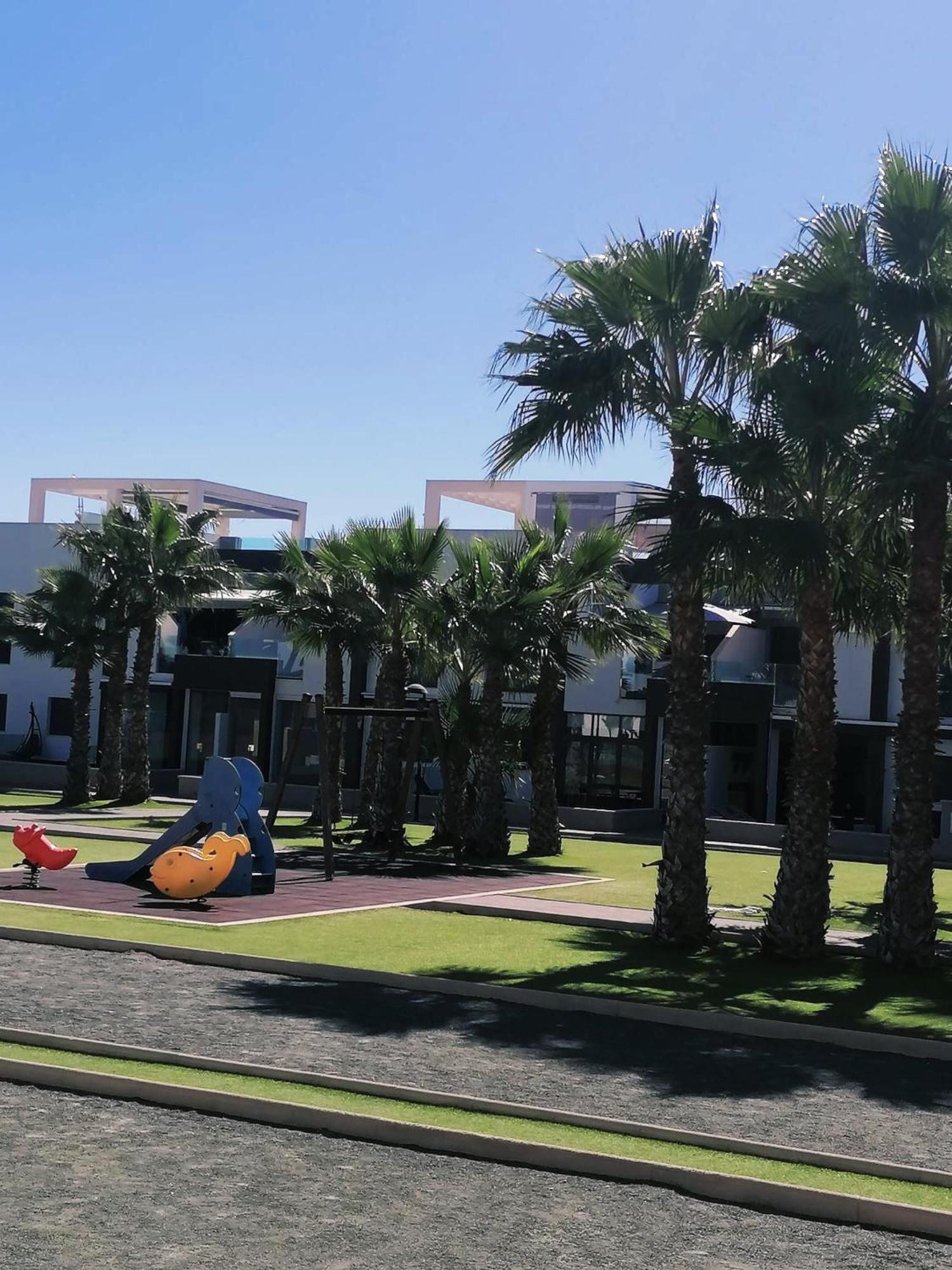 Beautiful apartment Oasis La Zenia photo 2