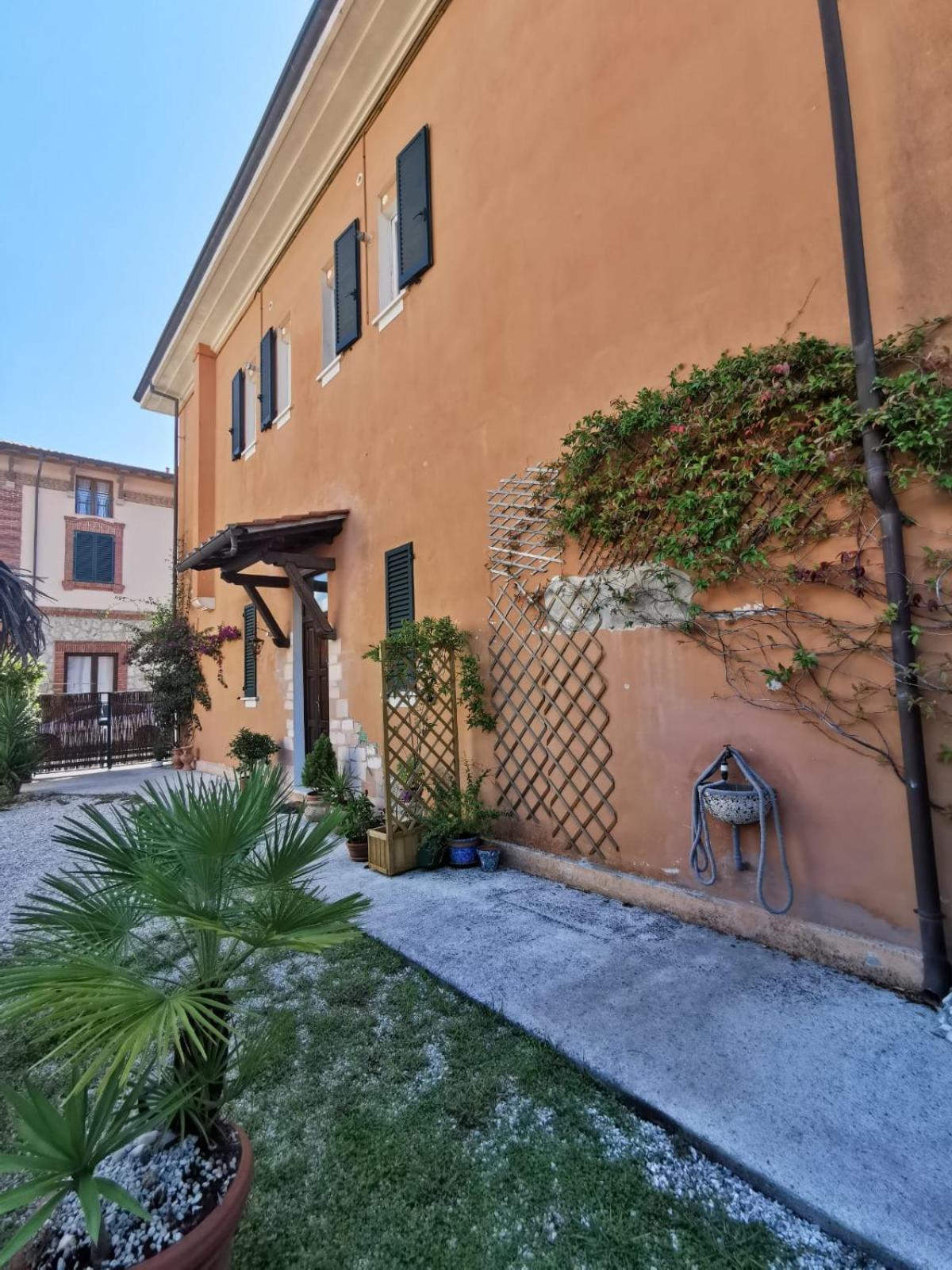 Villa Vittoria view 4