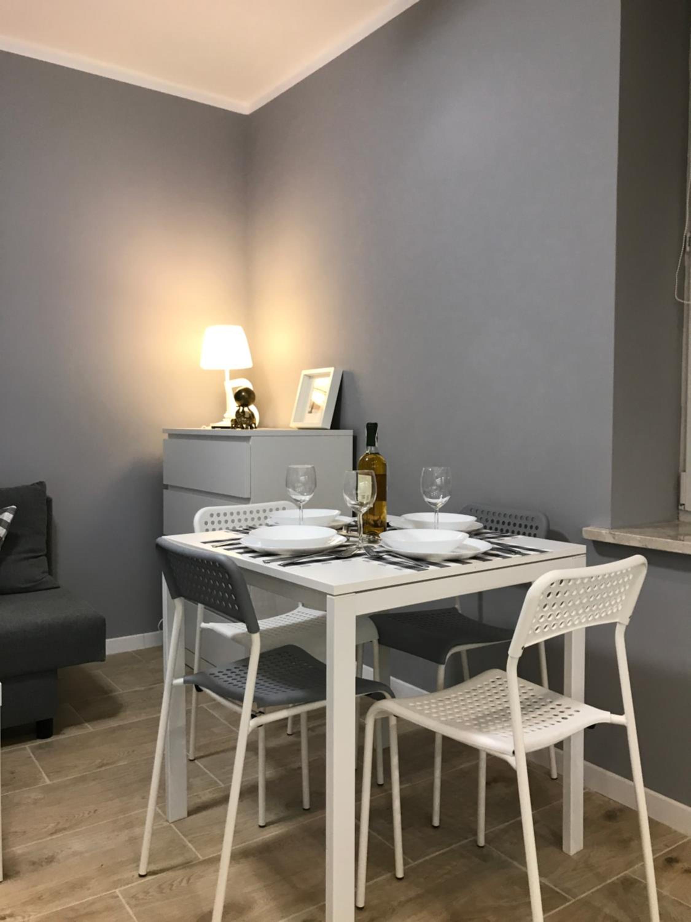 Apartament BARCELONA