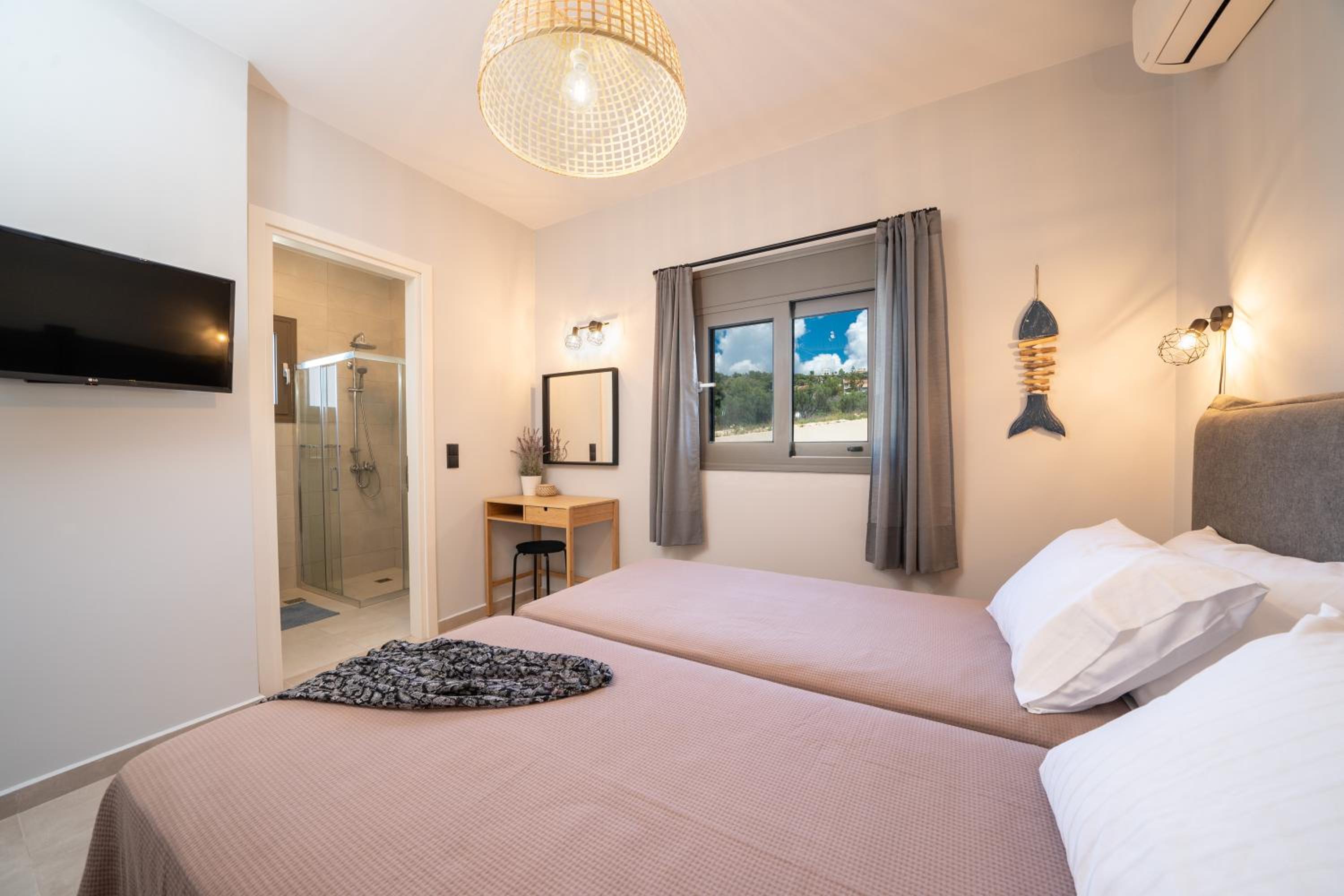 Marianna Villas - Aria -