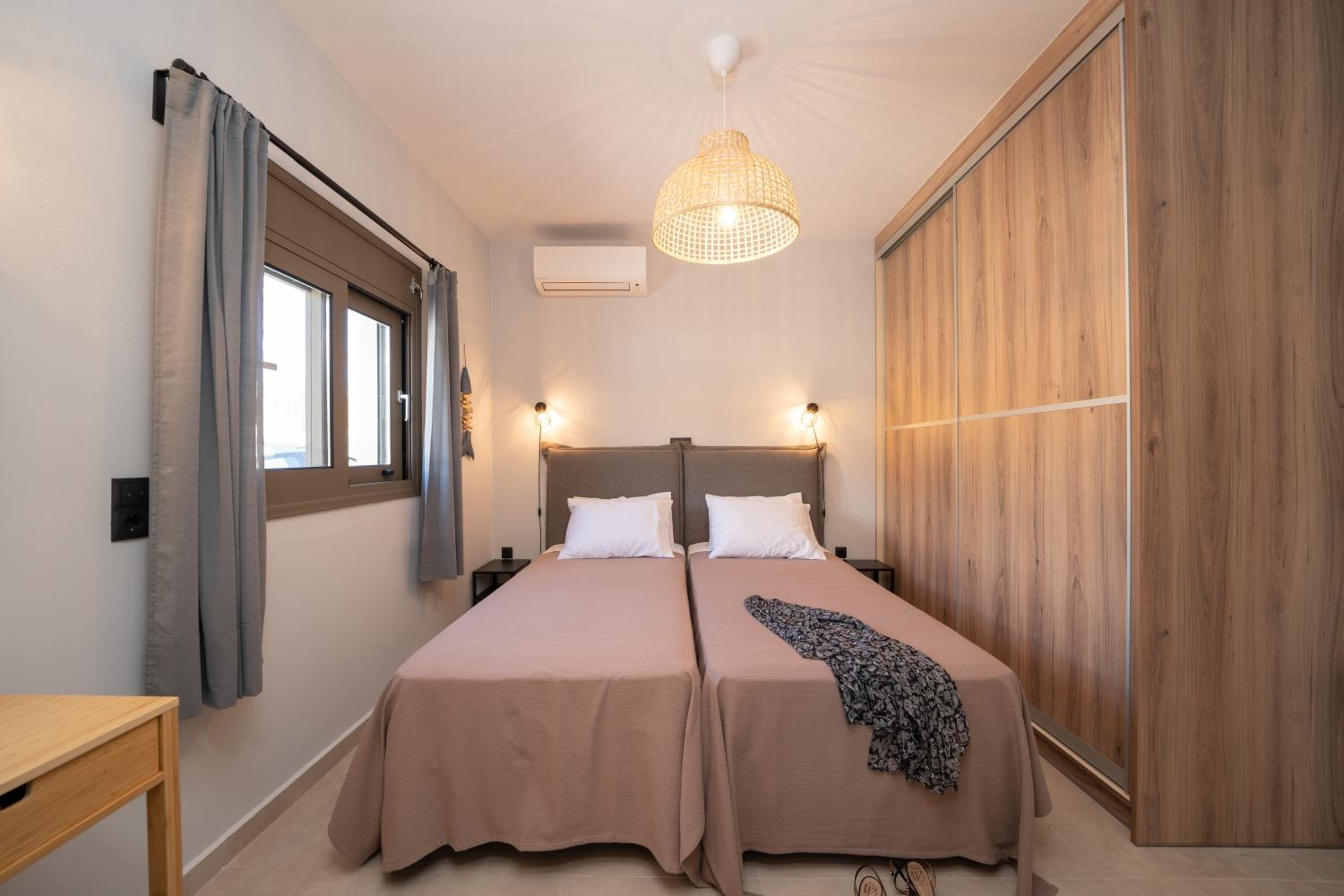 Marianna Villas - Aria -