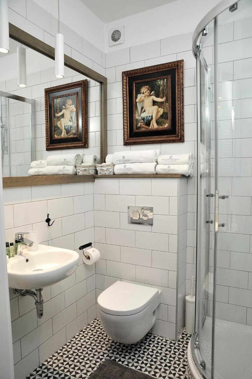 Apartamenty Kopernika 14