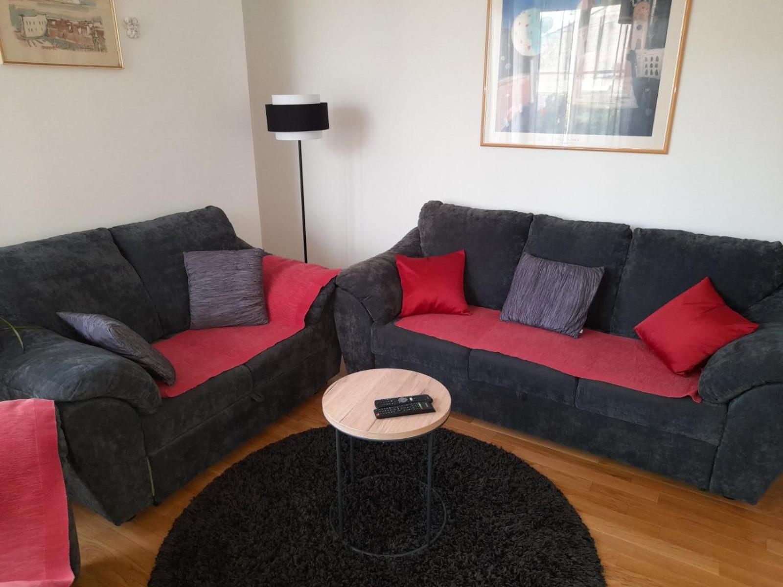 Apartment Pavlito