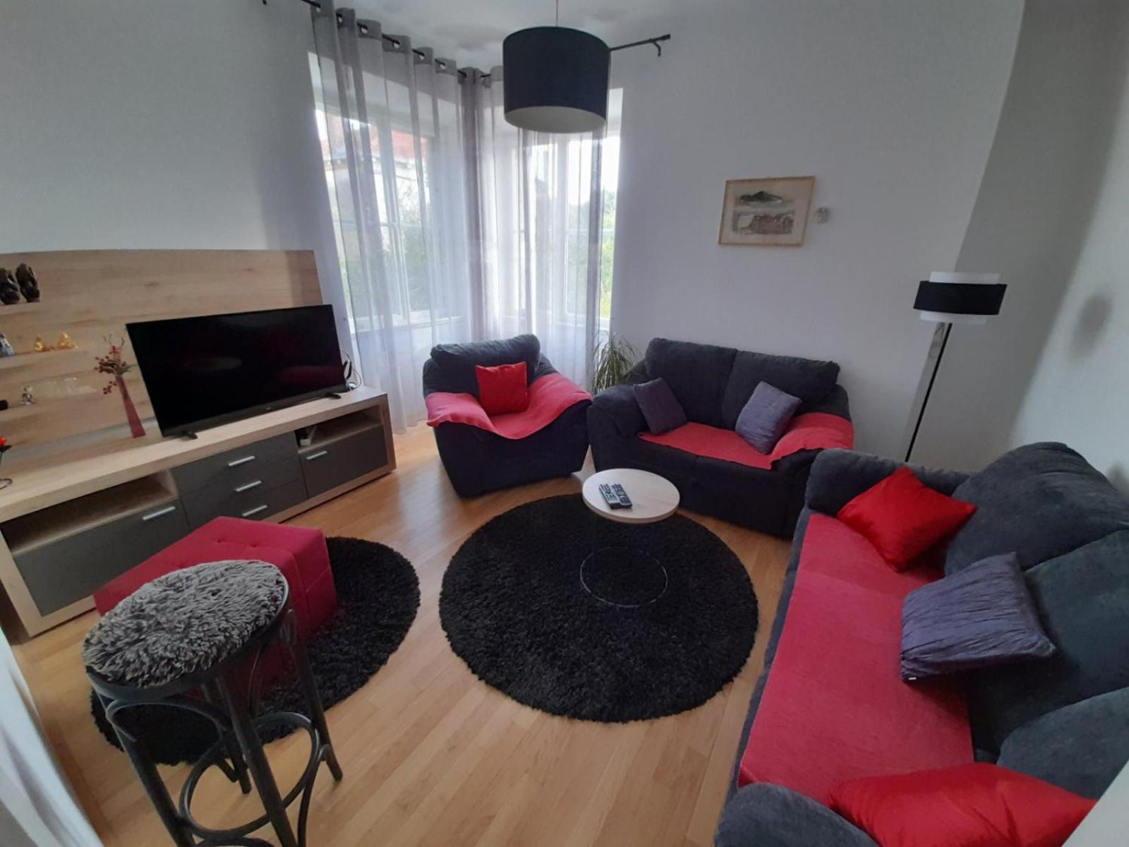 Apartment Pavlito