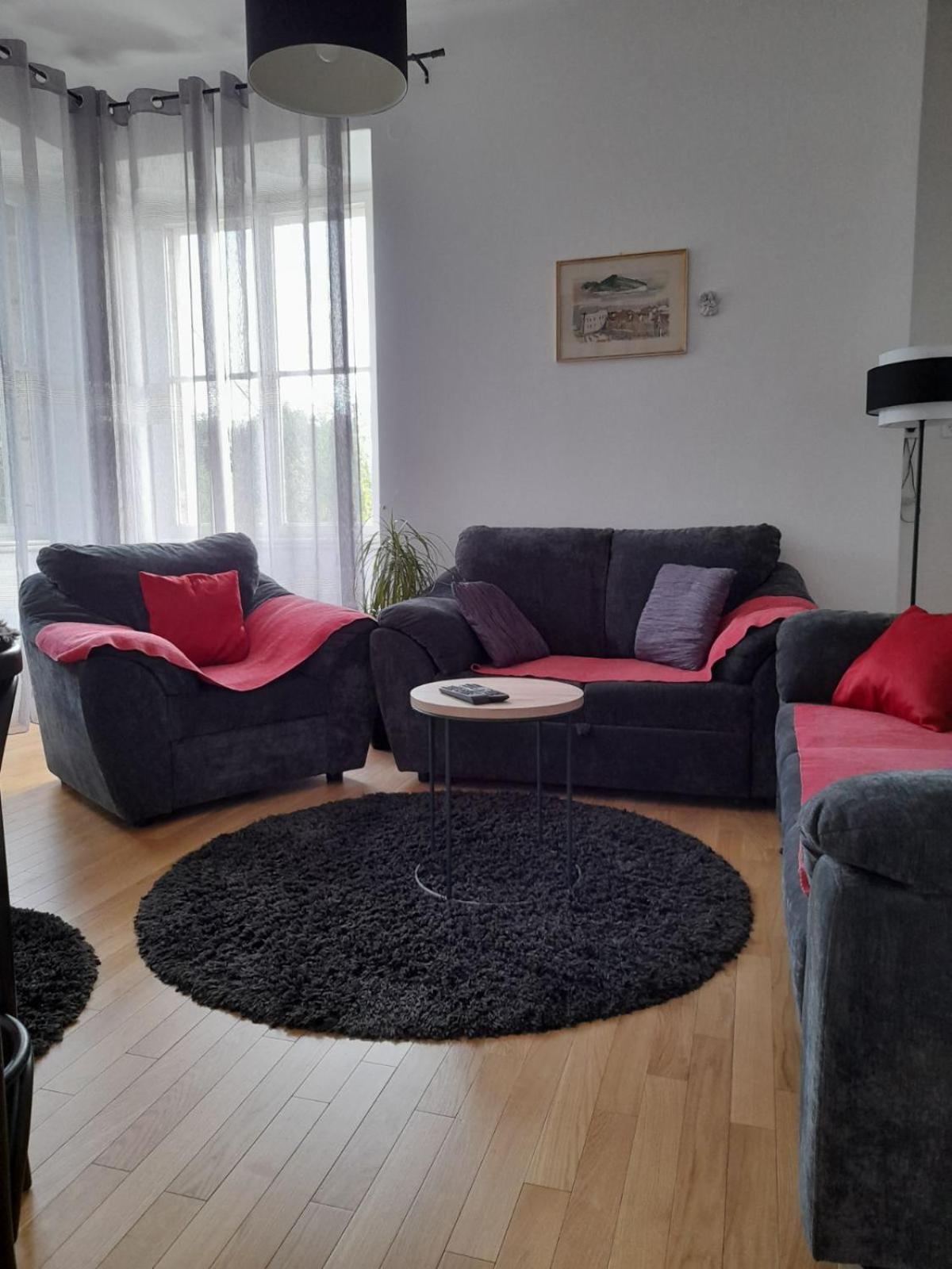 Apartment Pavlito