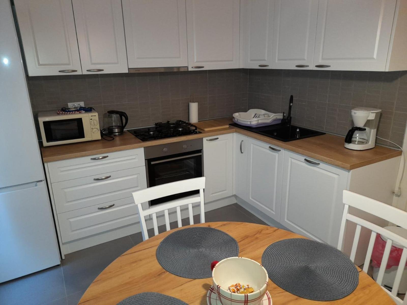 Apartment Pavlito