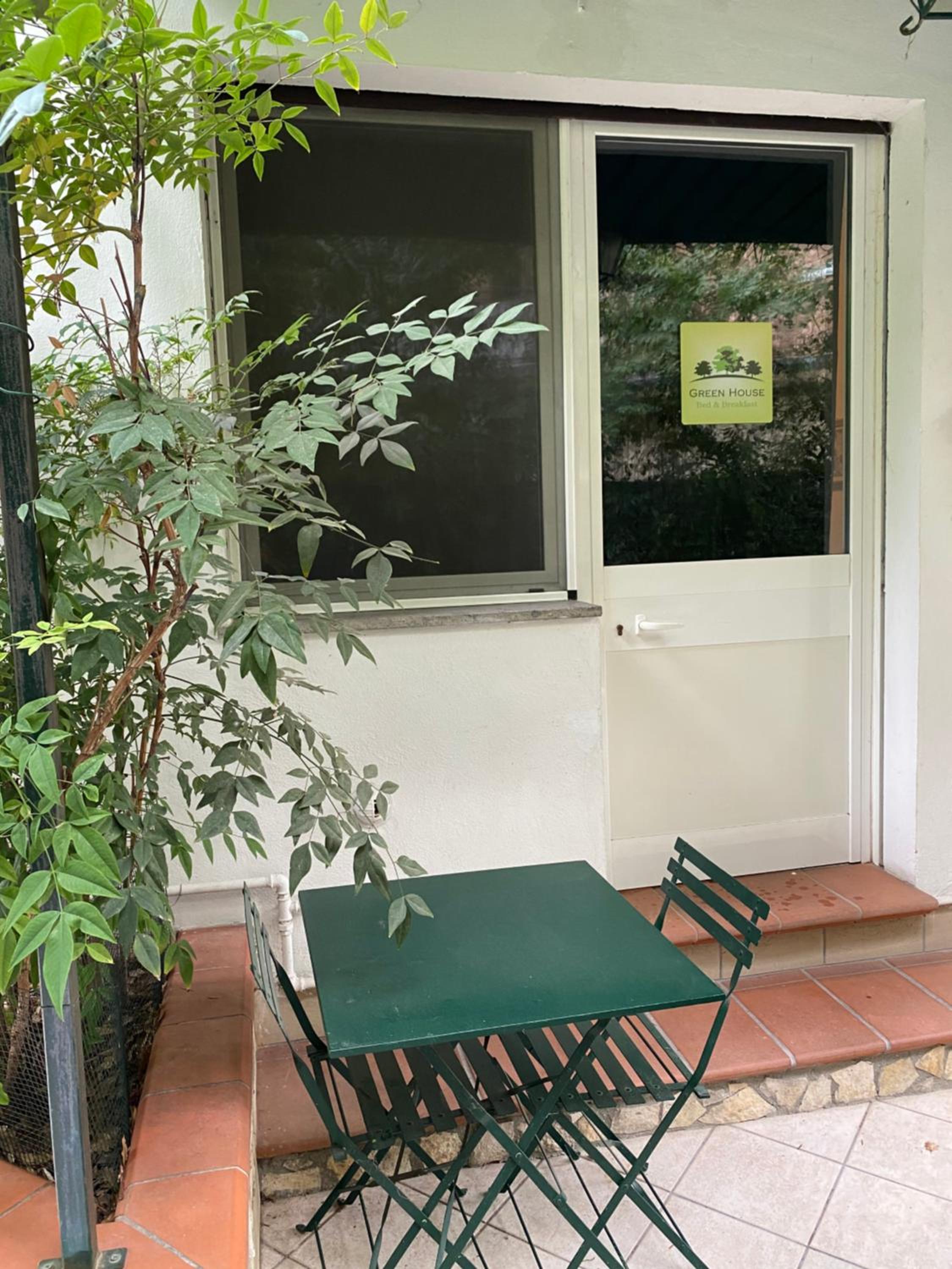 Green House