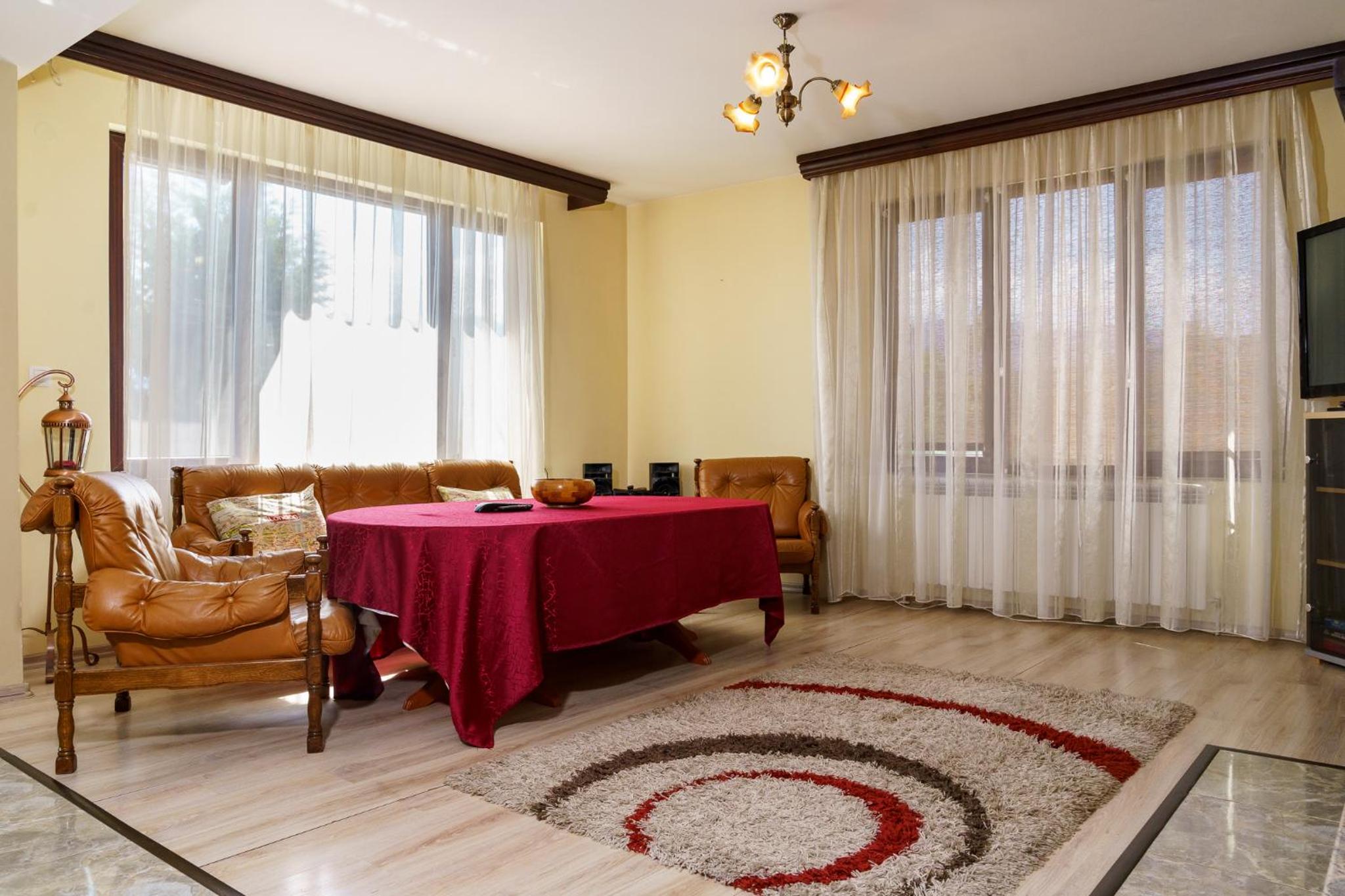 Guest House Tommy Bansko - Bachevo