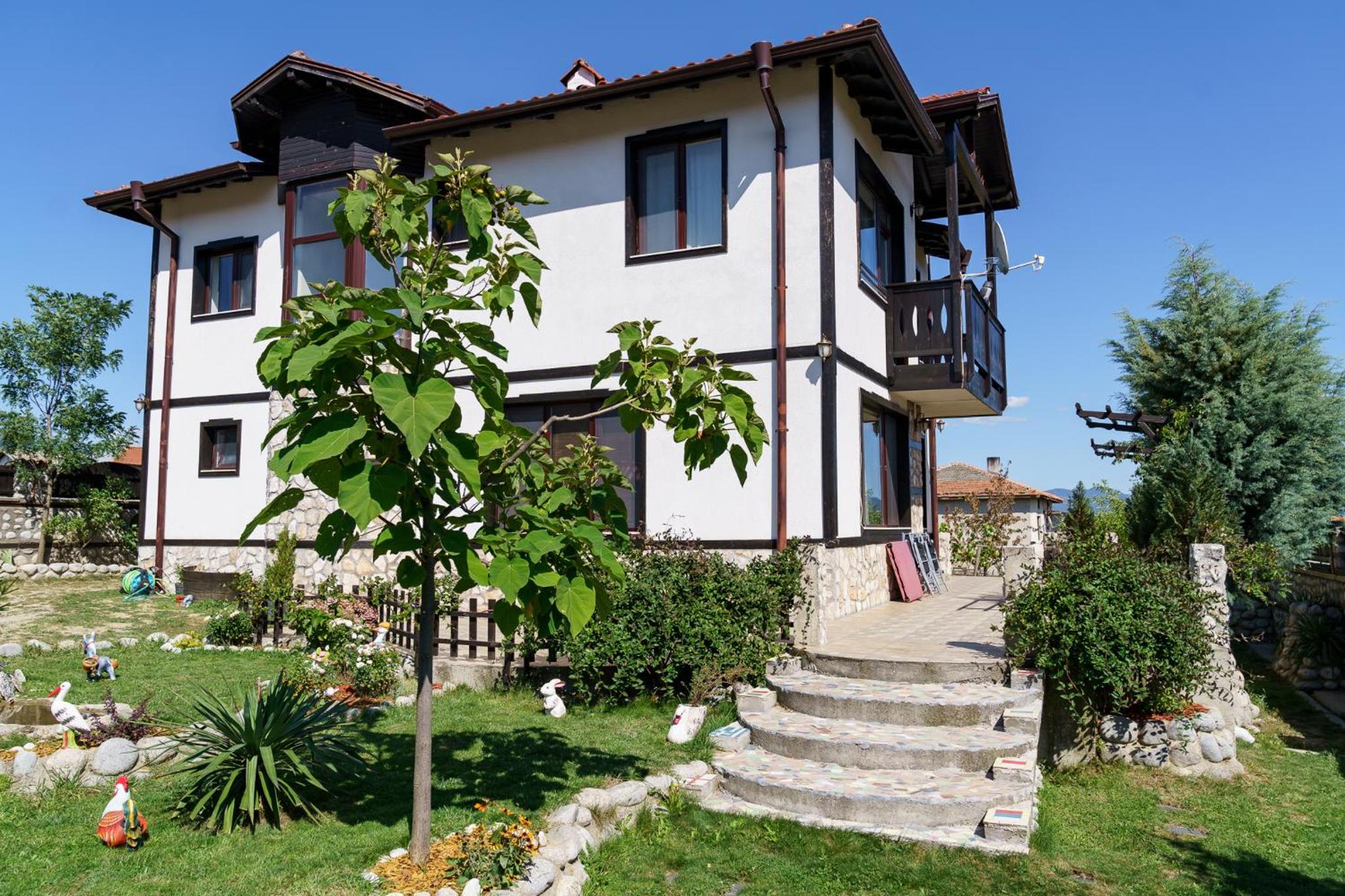 Guest House Tommy Bansko - Bachevo