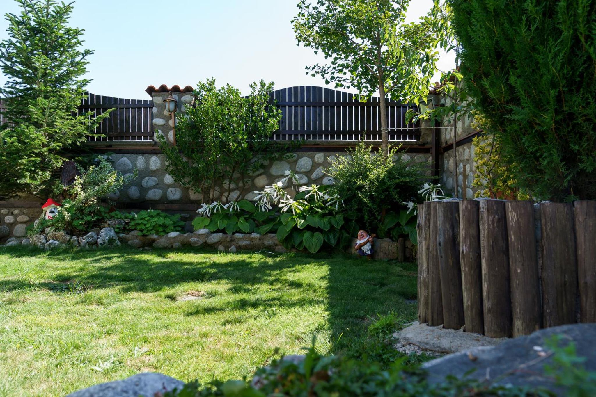 Guest House Tommy Bansko - Bachevo