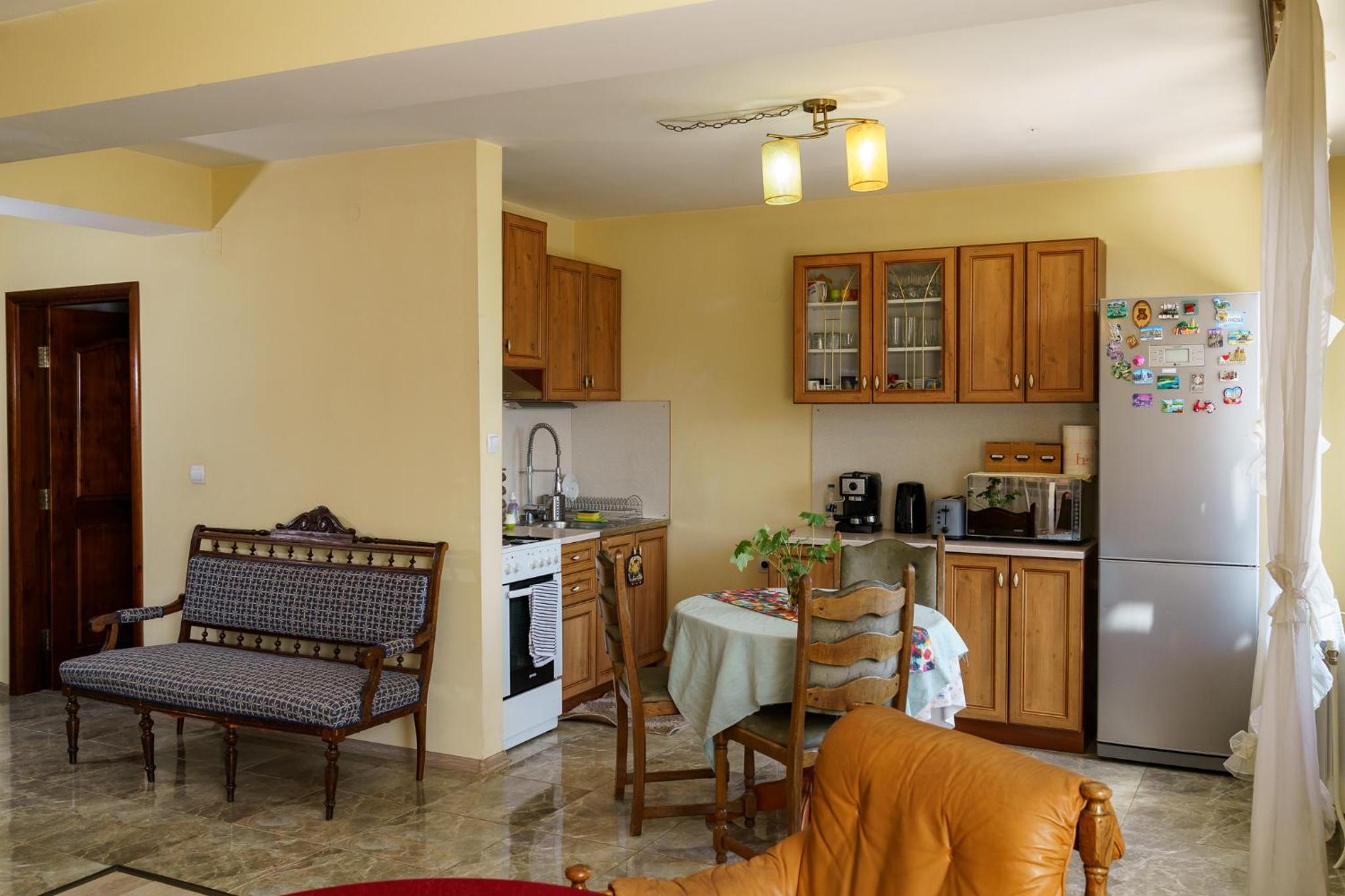 Guest House Tommy Bansko - Bachevo