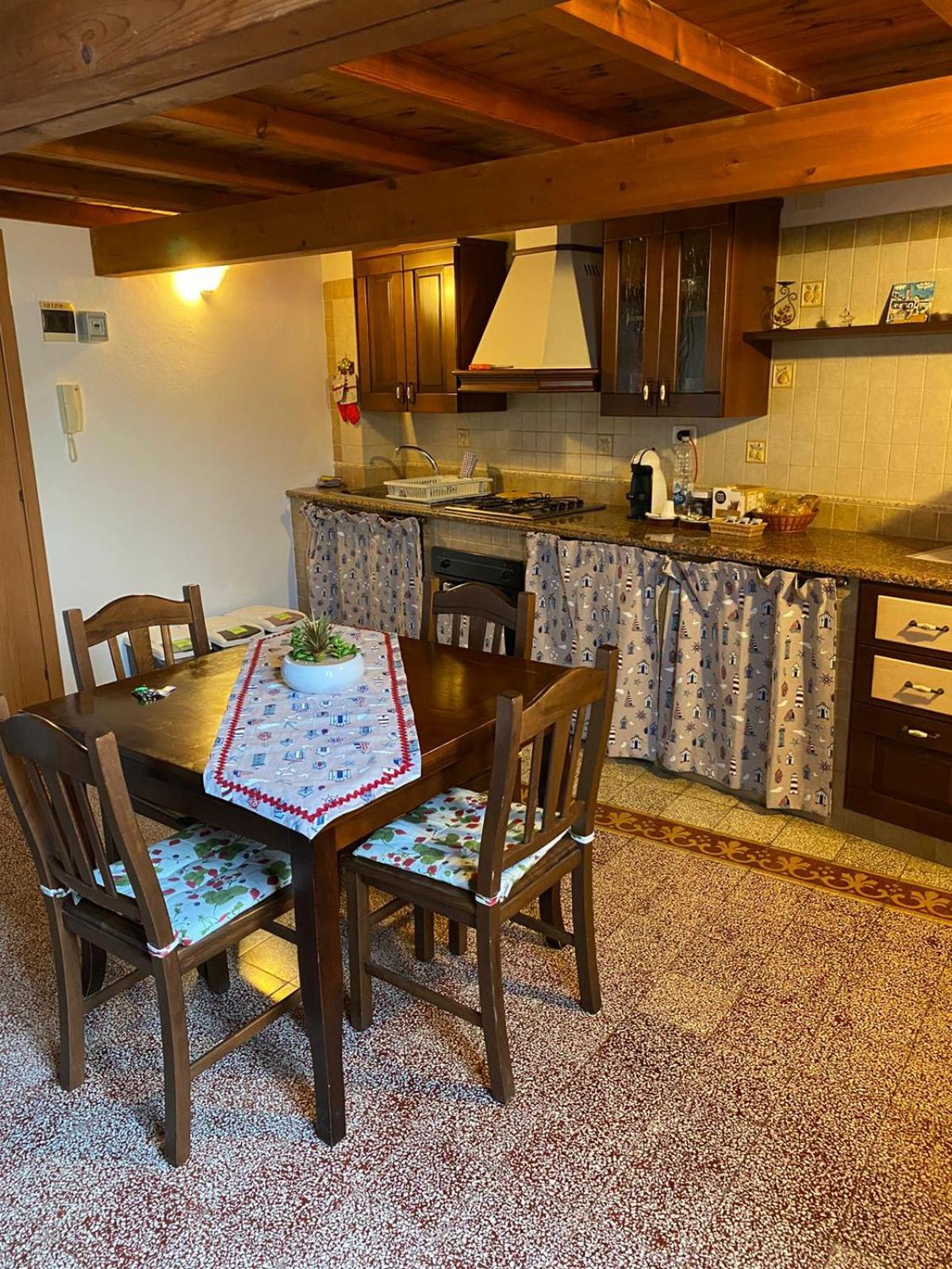 Azzurromare Apartment photo 5
