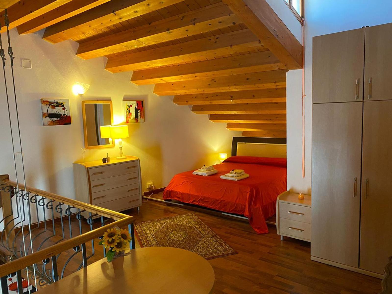 Azzurromare Apartment photo 1