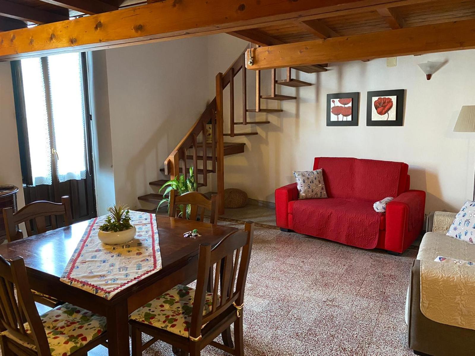 Azzurromare Apartment photo 3