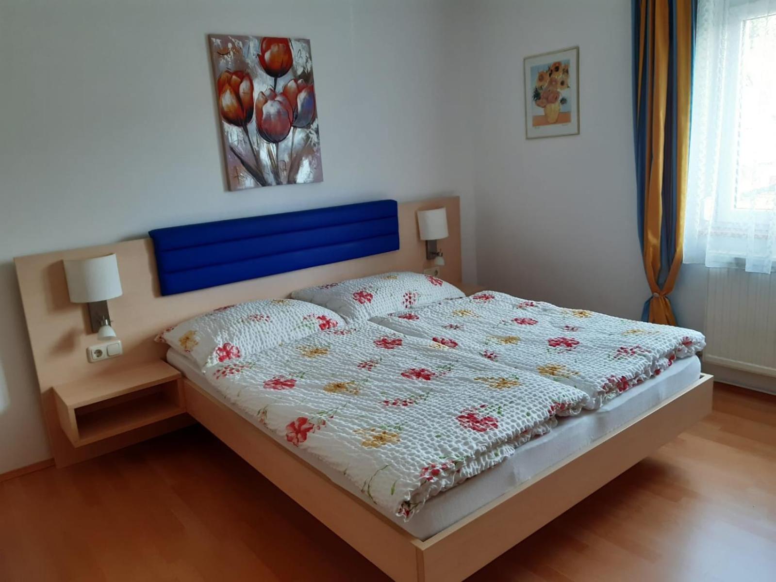 Ferienwohnung Kerth view 2