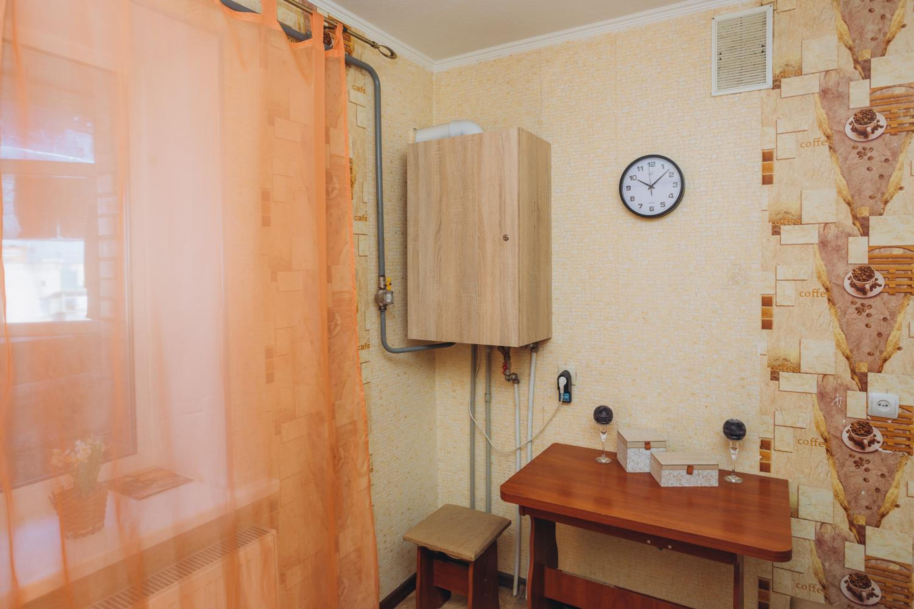 Apartmens Faraon On Illinskaya New Building 6 floor