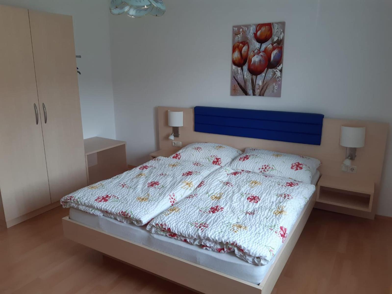 Ferienwohnung Kerth view 3
