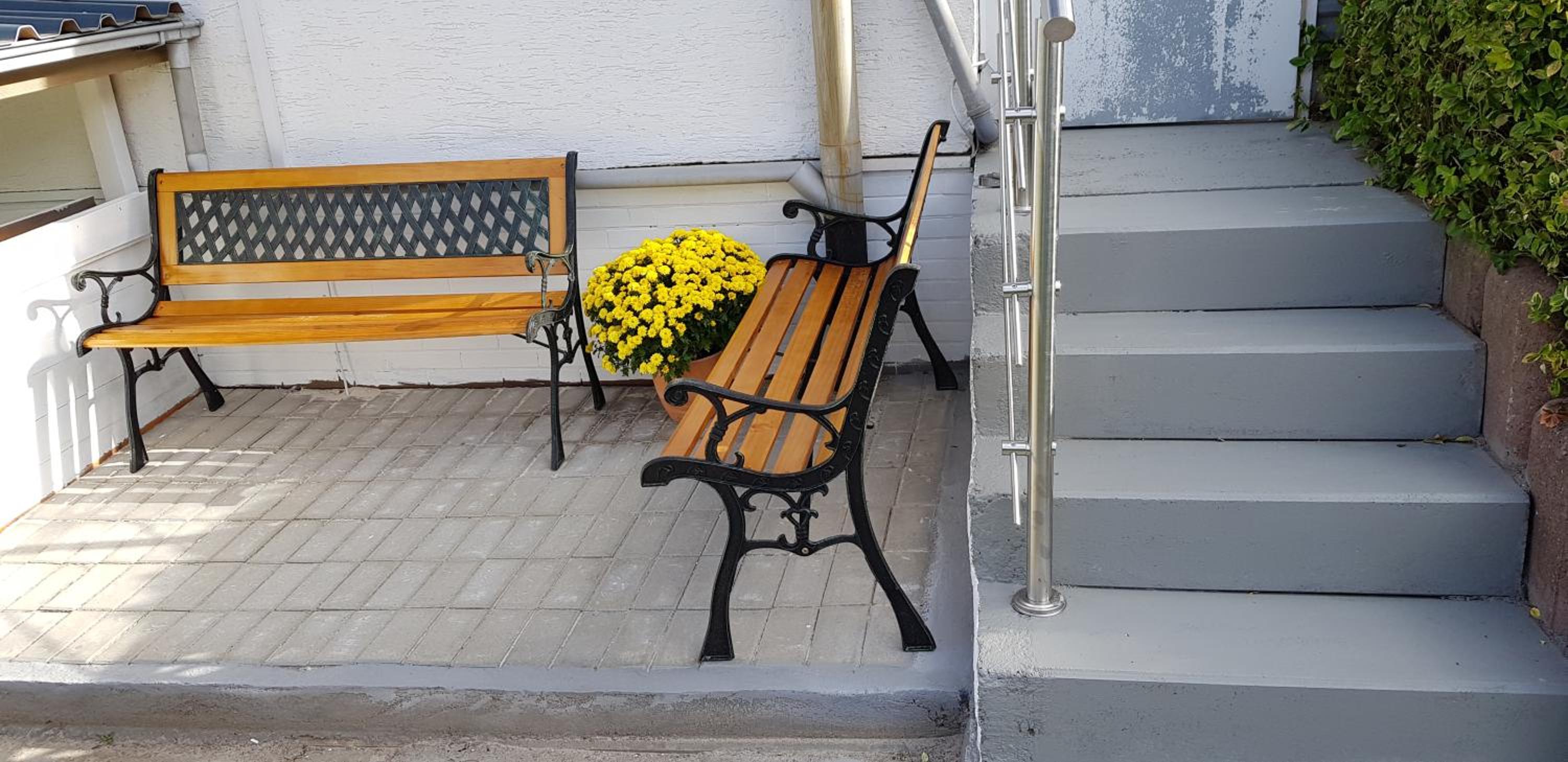 Ferienwohnung Harbusch