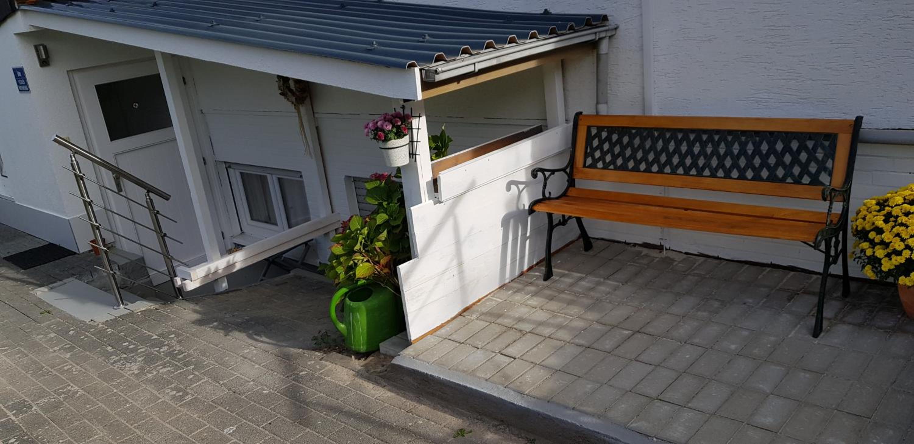 Ferienwohnung Harbusch