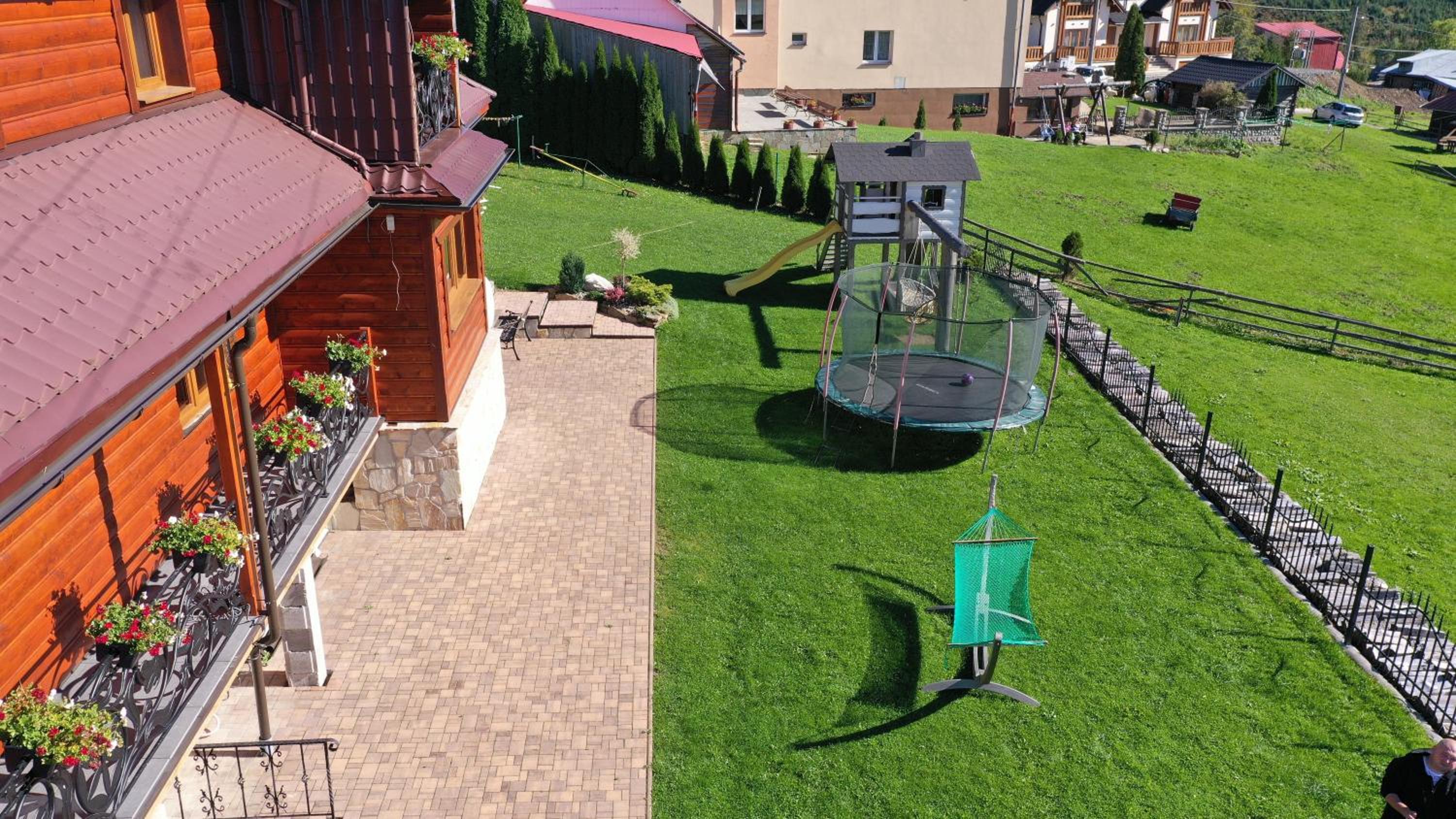 Privat u Marka