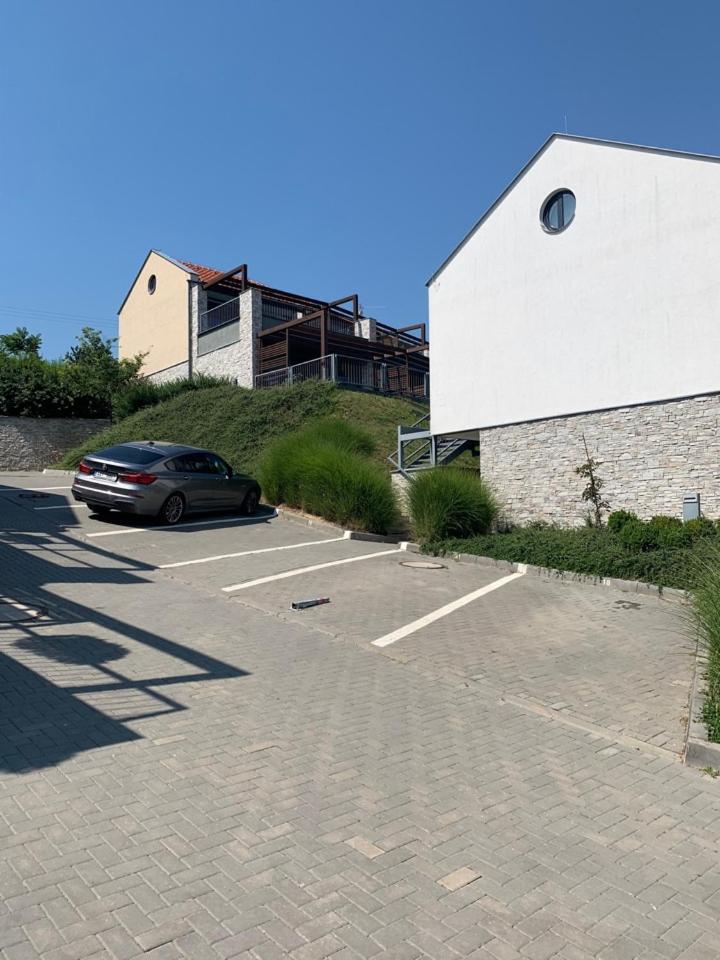 Apartmán u pláže s terasou view 5