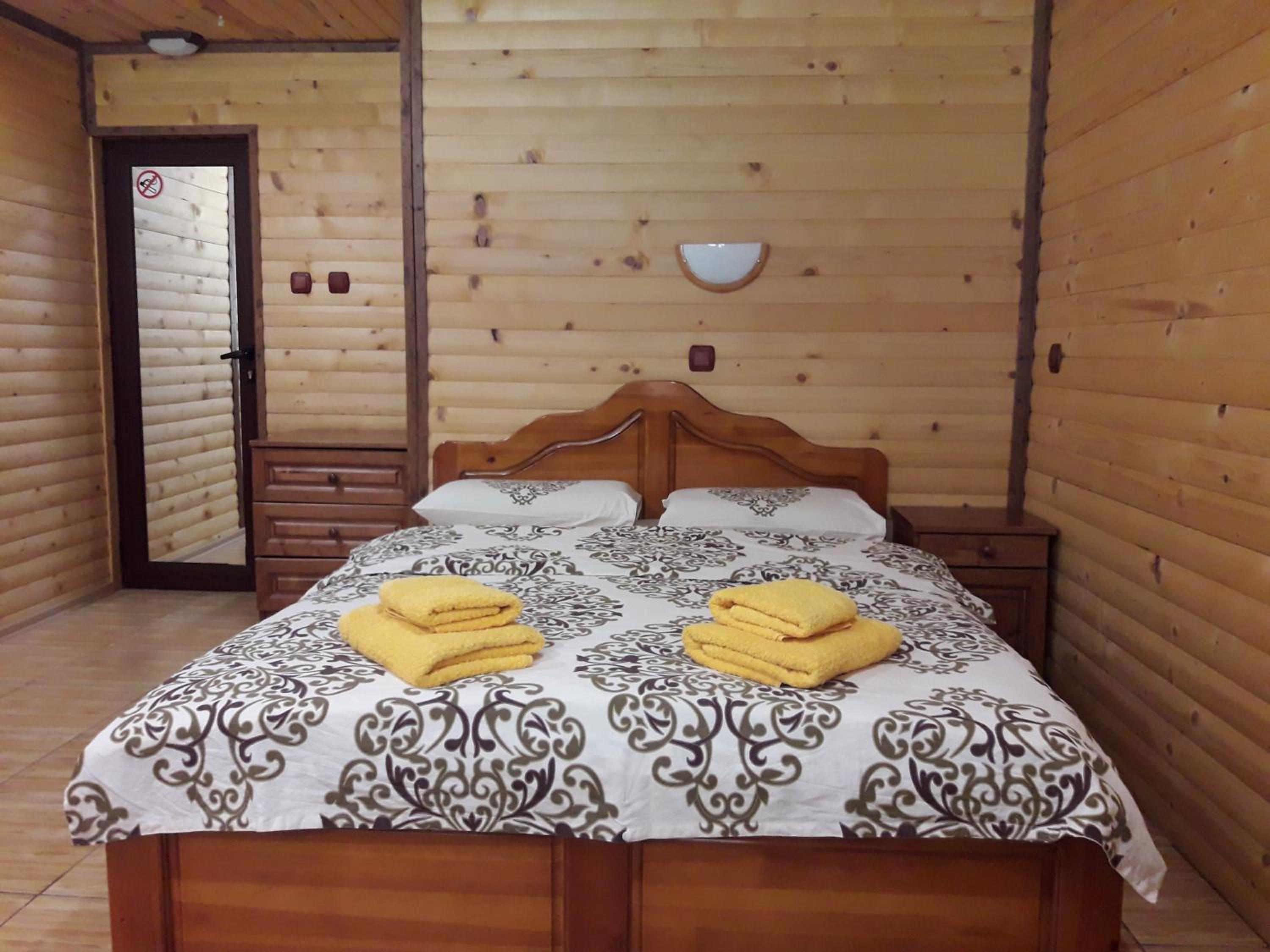 Guest House Chobaka