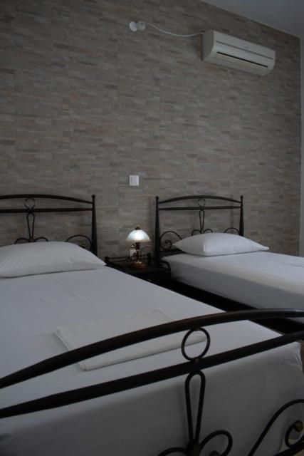 Kouki Maria Rooms