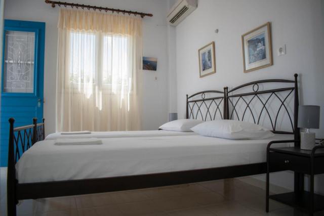 Kouki Maria Rooms