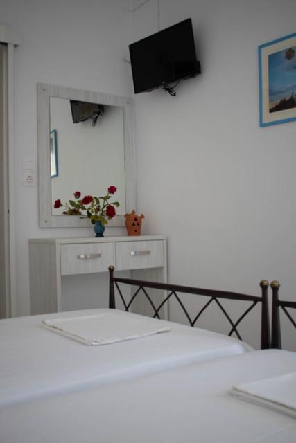 Kouki Maria Rooms