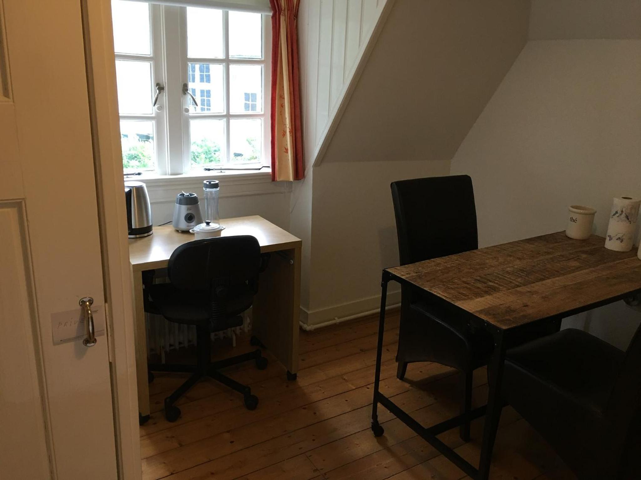 Het Huis