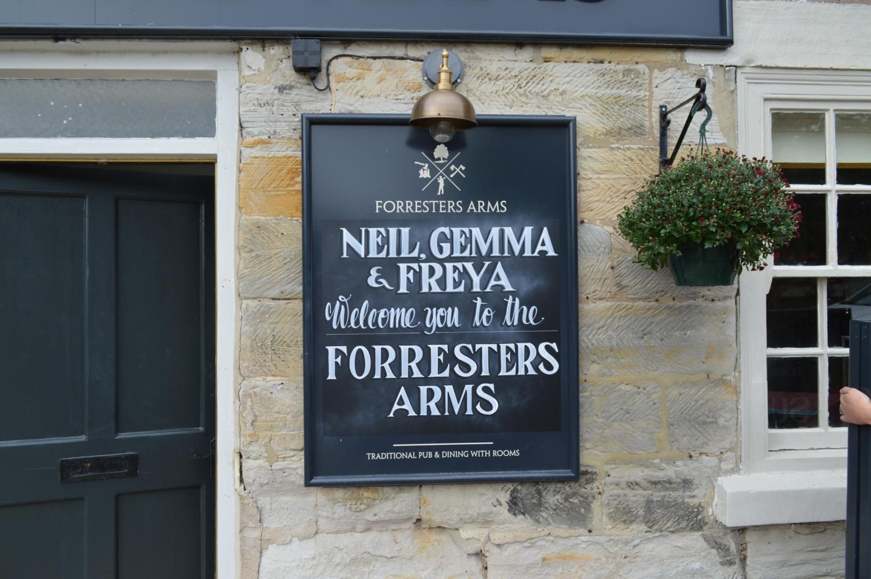 The Forresters Arms Kilburn view 3