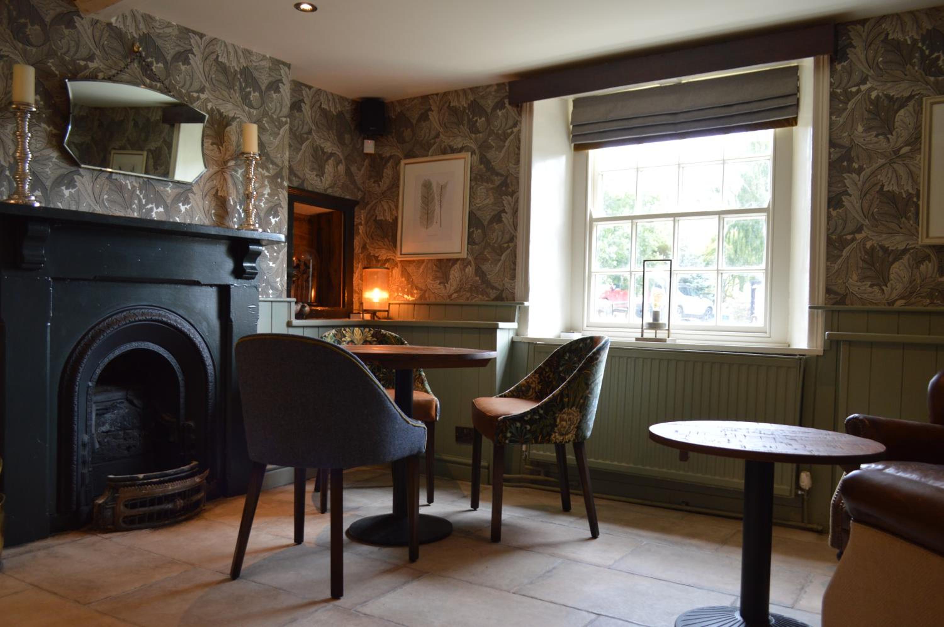 The Forresters Arms Kilburn view 4