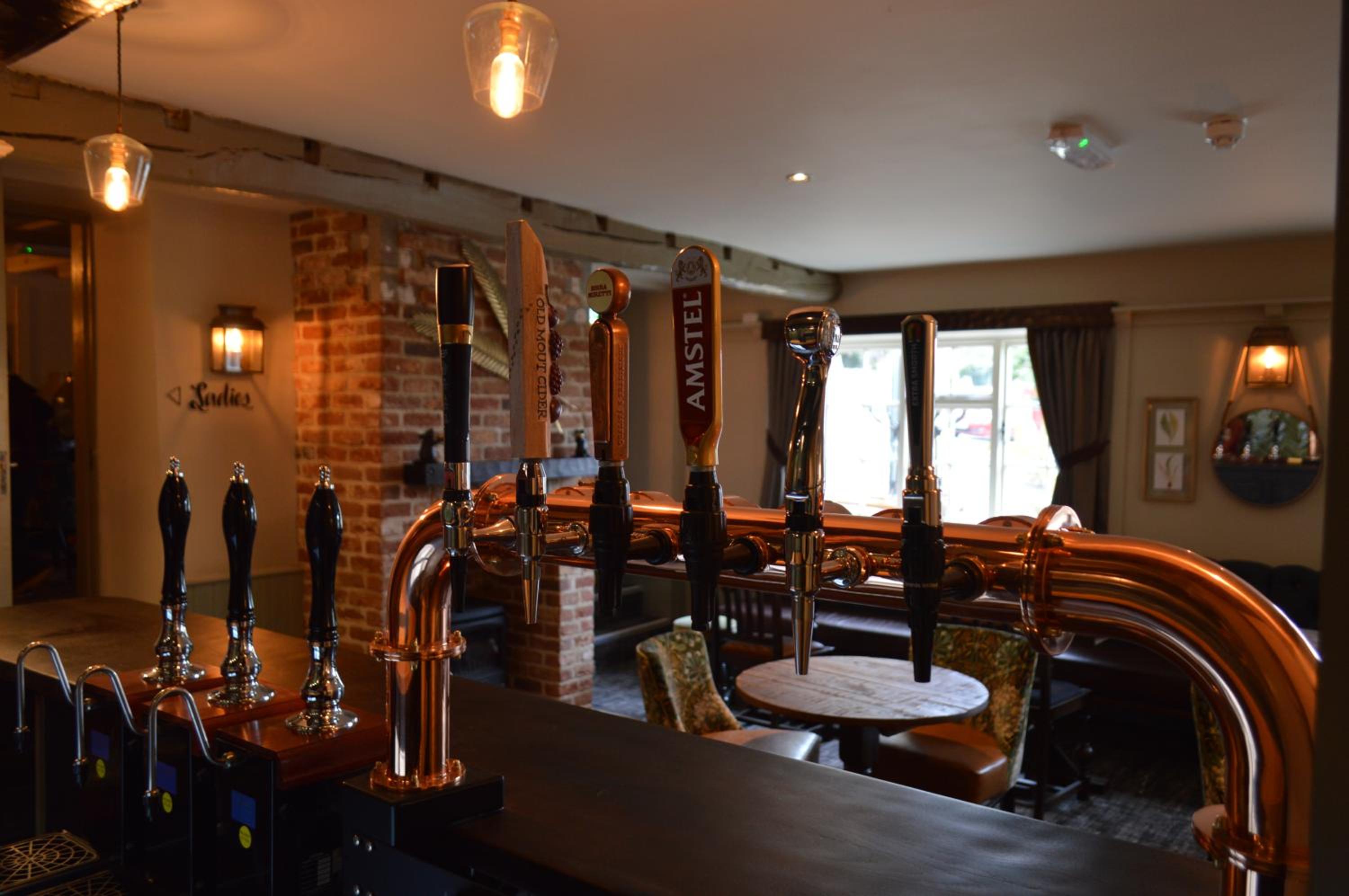 The Forresters Arms Kilburn view 5