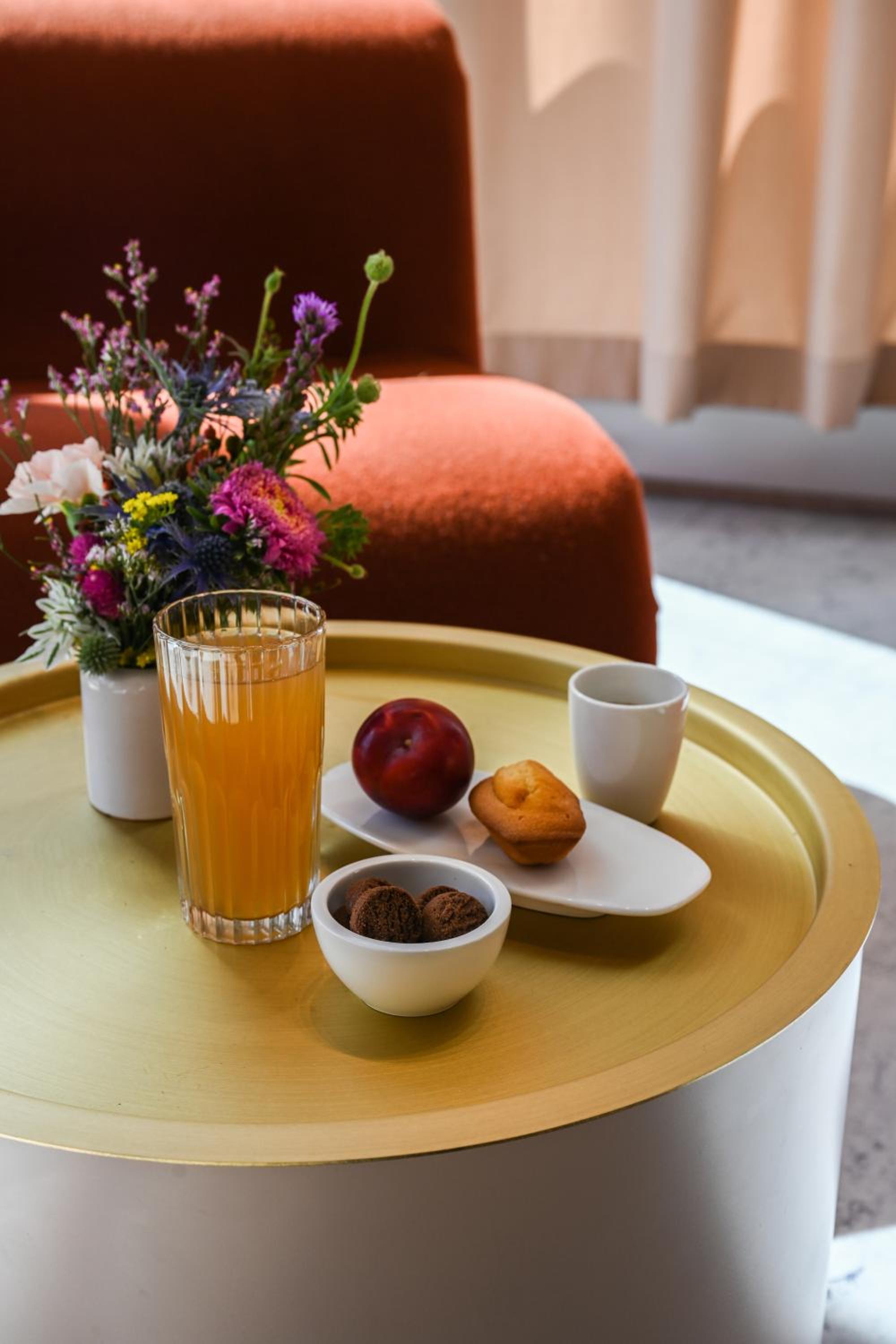 OKKO Hotels Toulon Centre 10