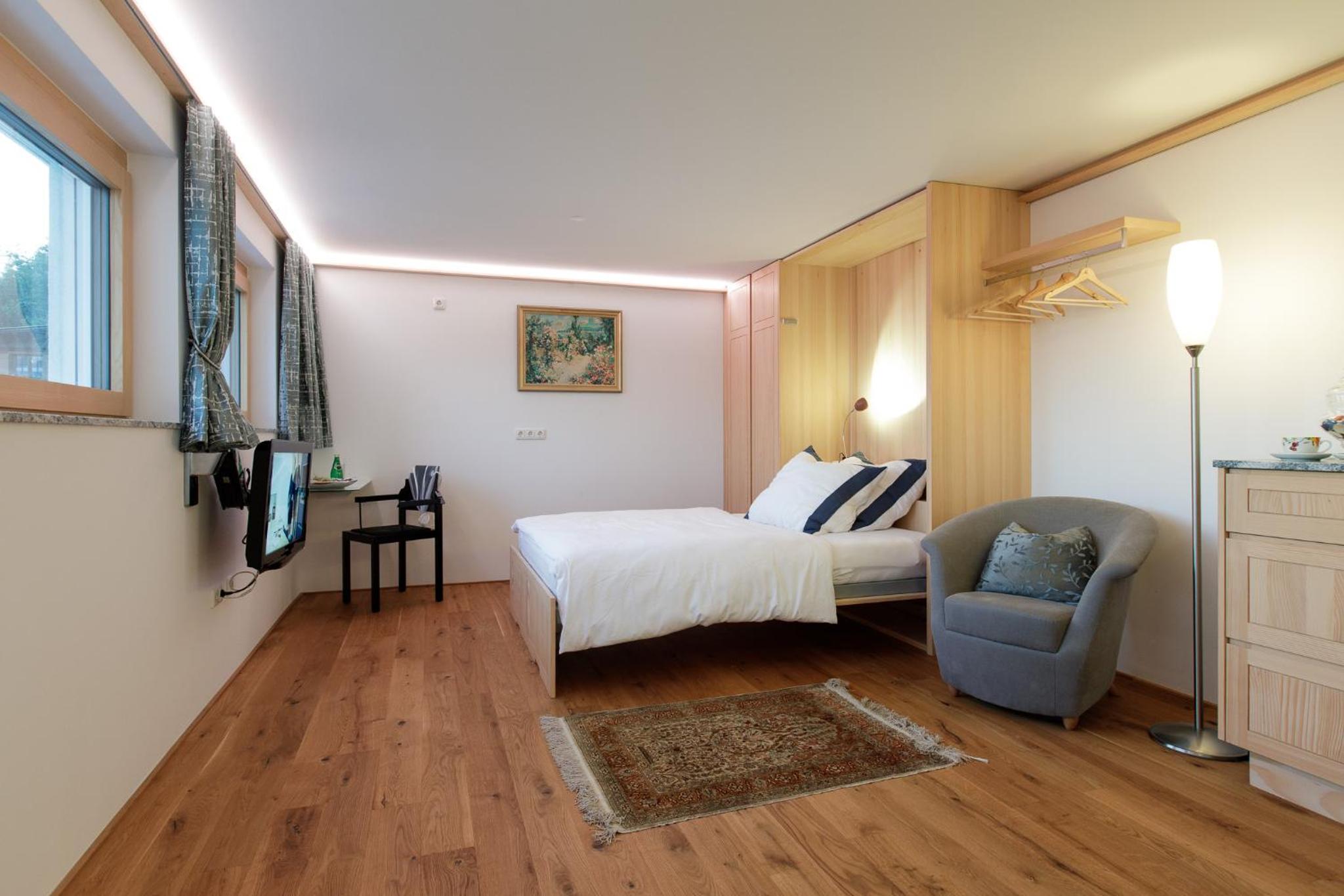 Business Apartment