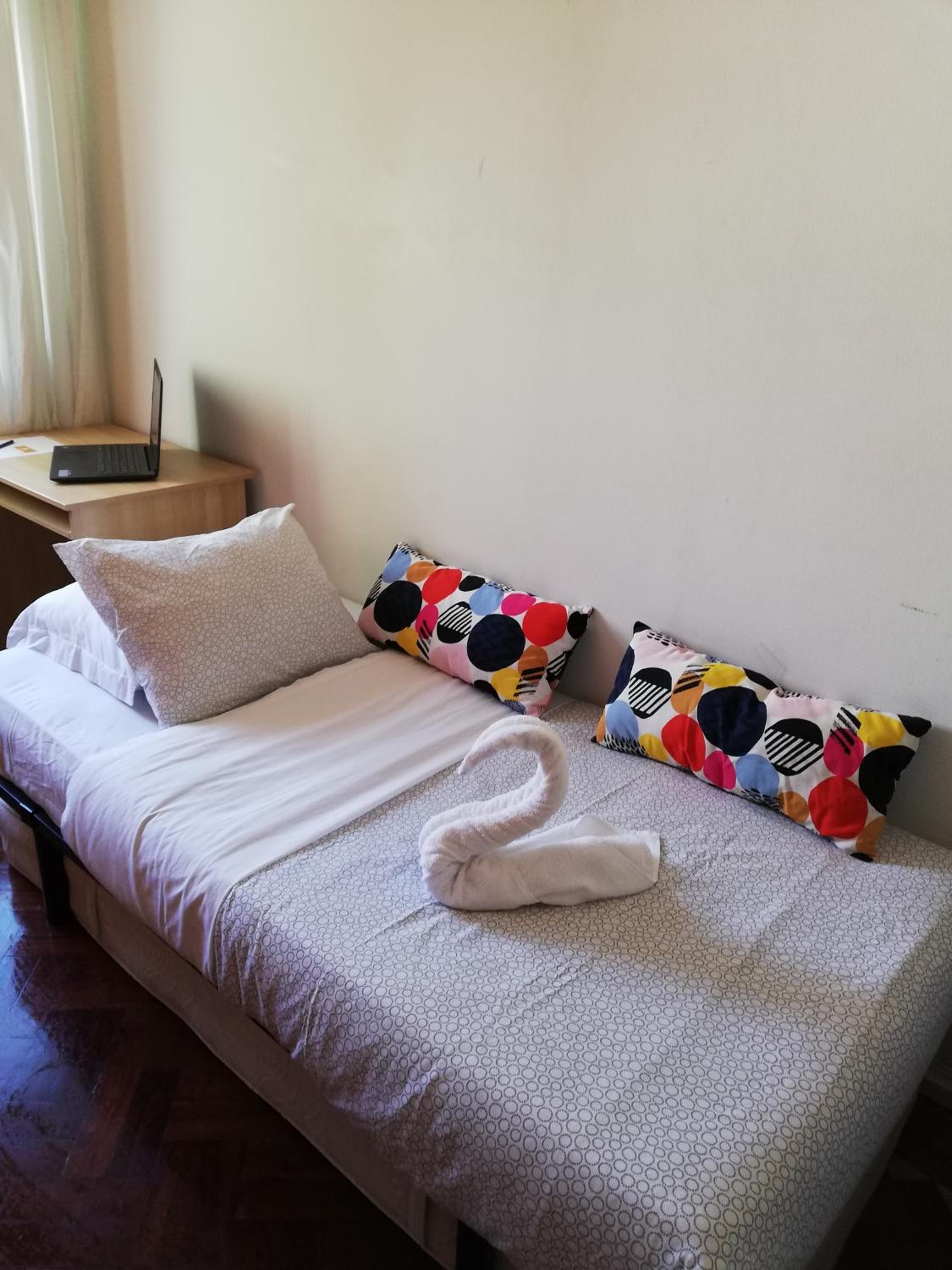 Fontana Guesthouse