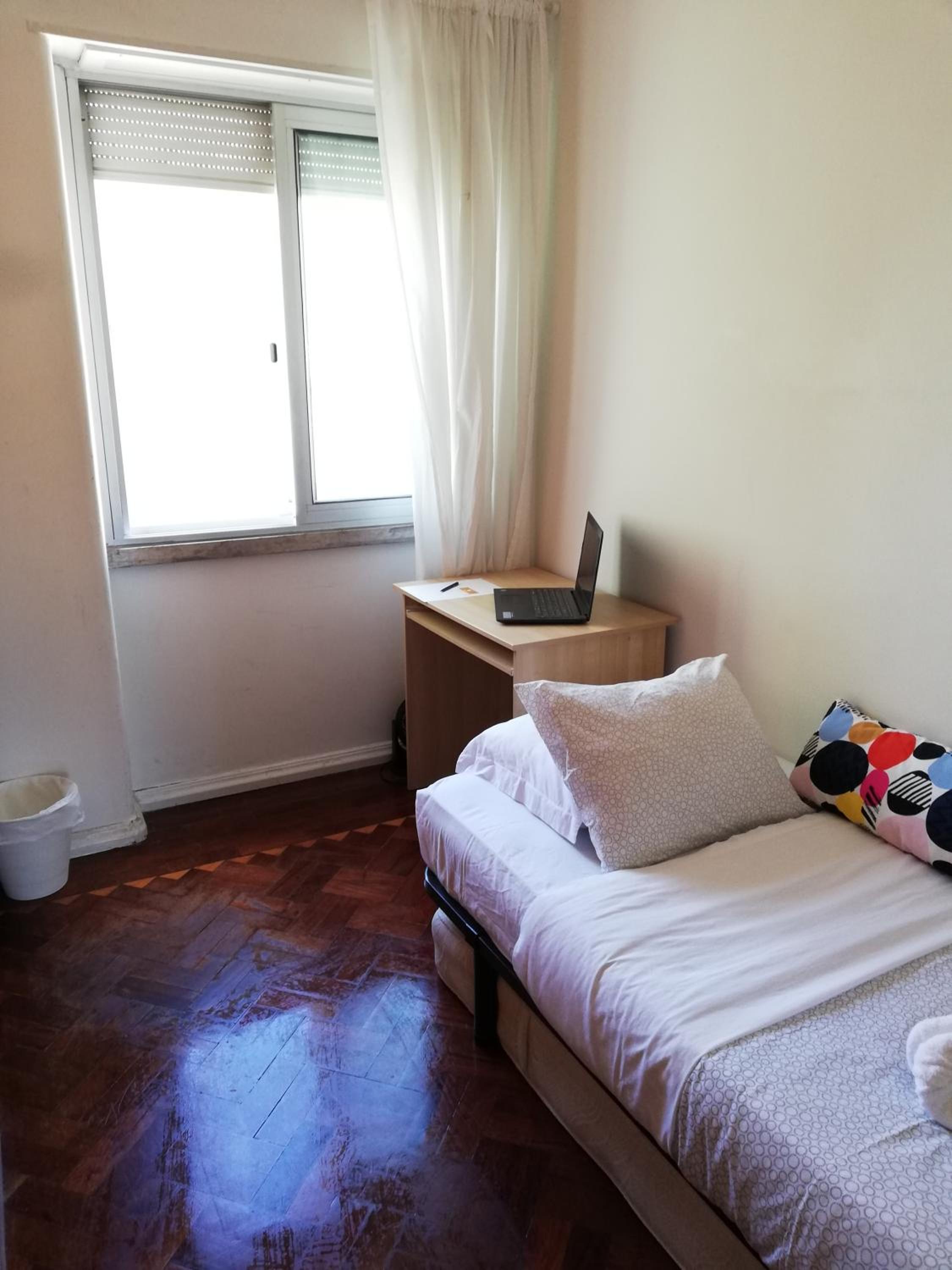 Fontana Guesthouse