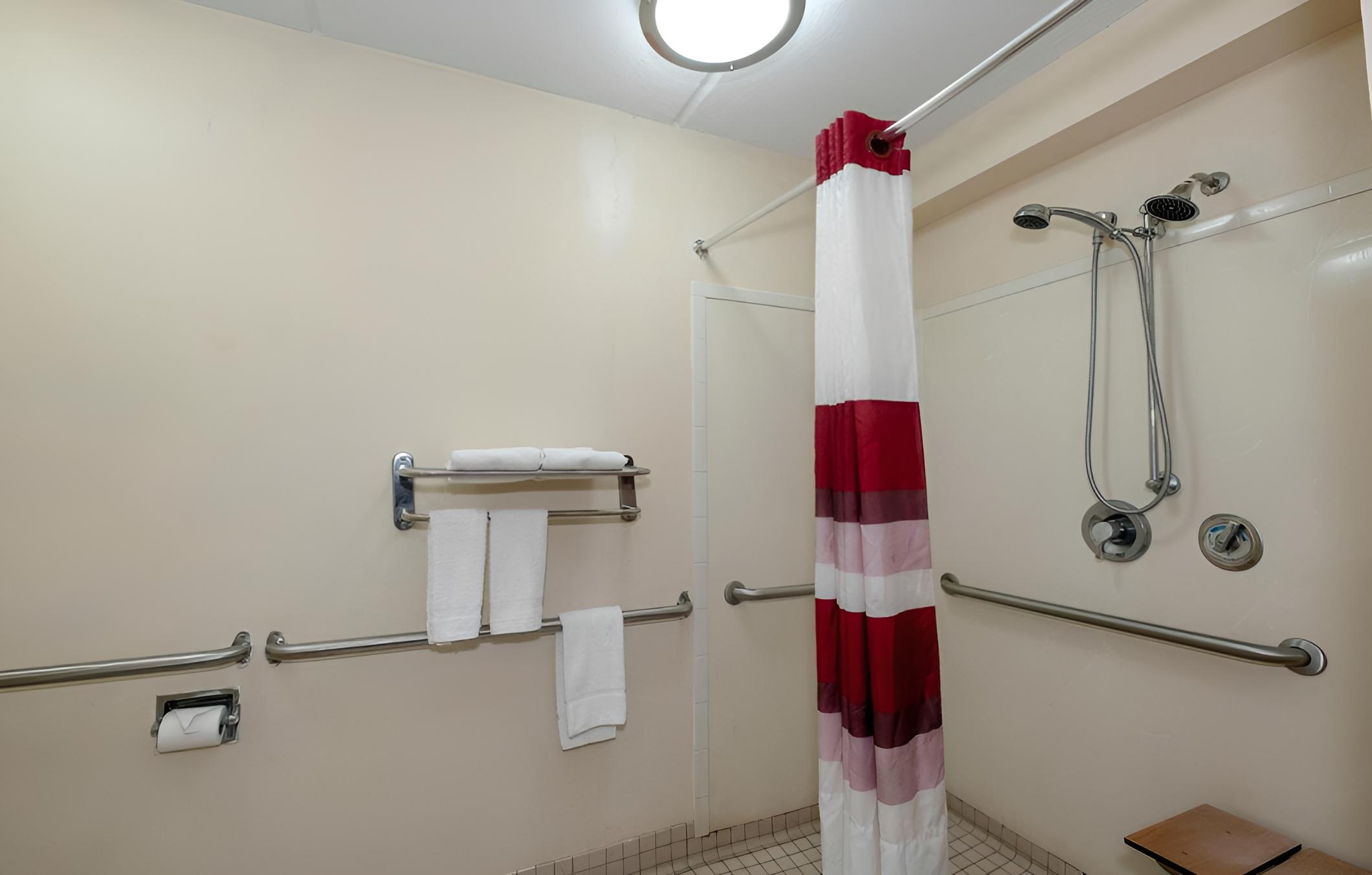 Red Roof Inn Columbia West, SC, Billede 15