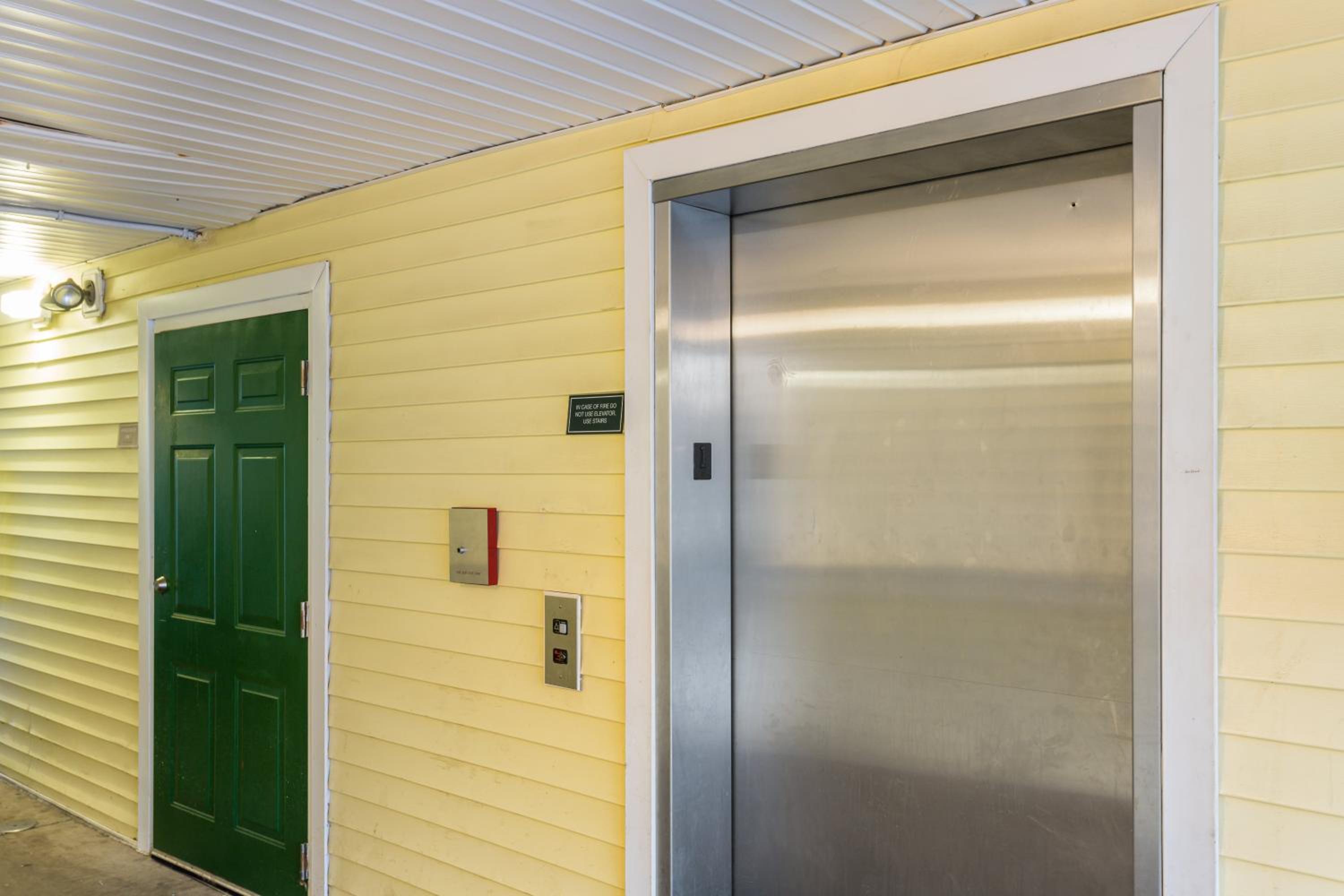 HomeTowne Studios by Red Roof Nashville - Airport/Briley Pkwy, Billede 20