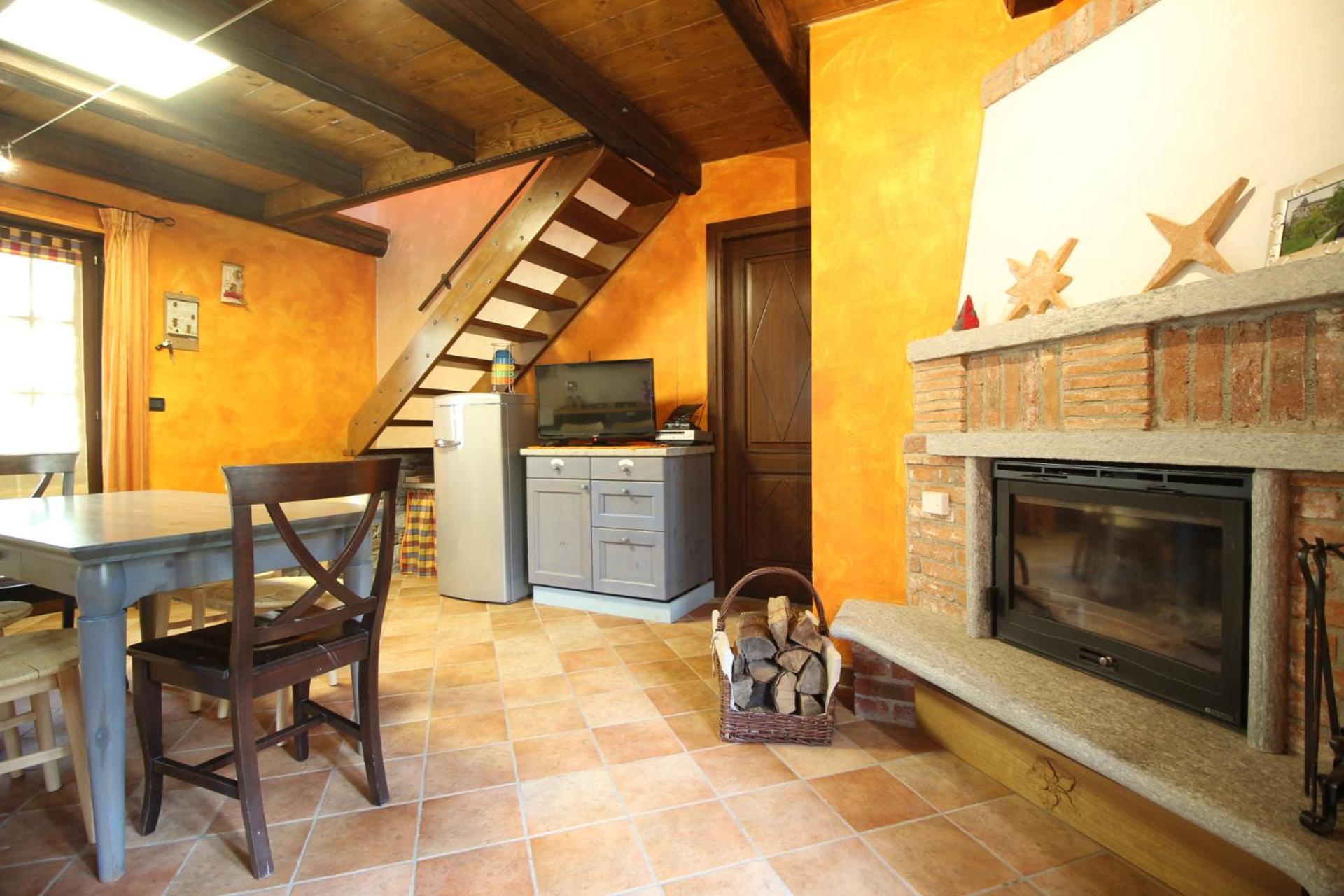 La terrazza