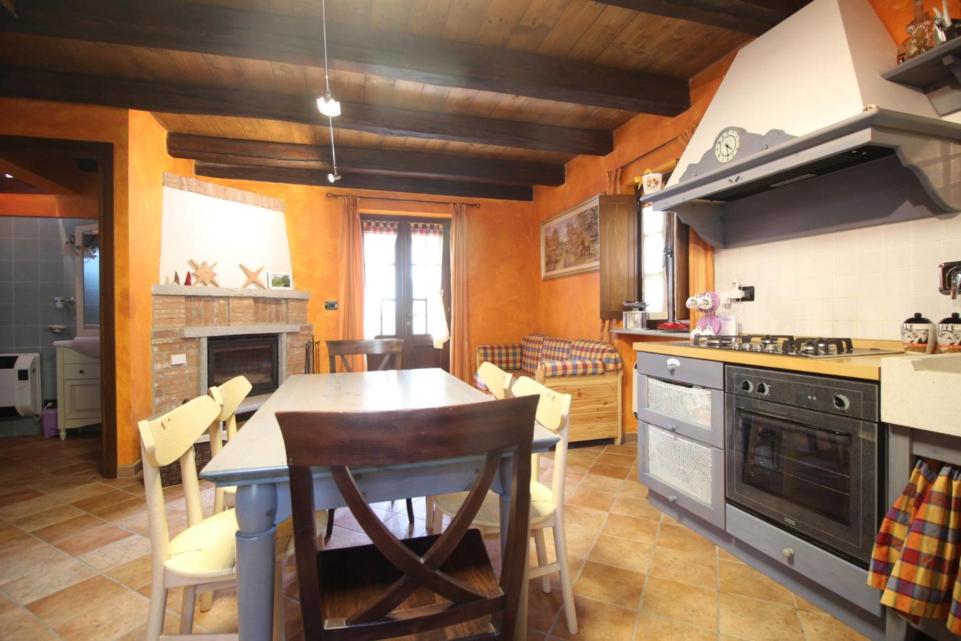 La terrazza