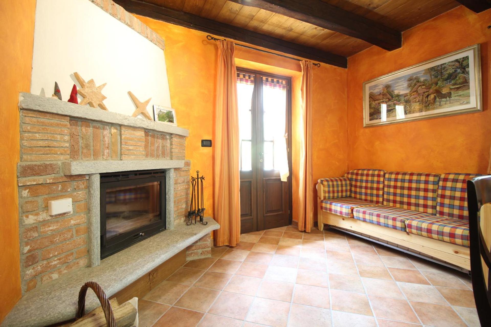 La terrazza